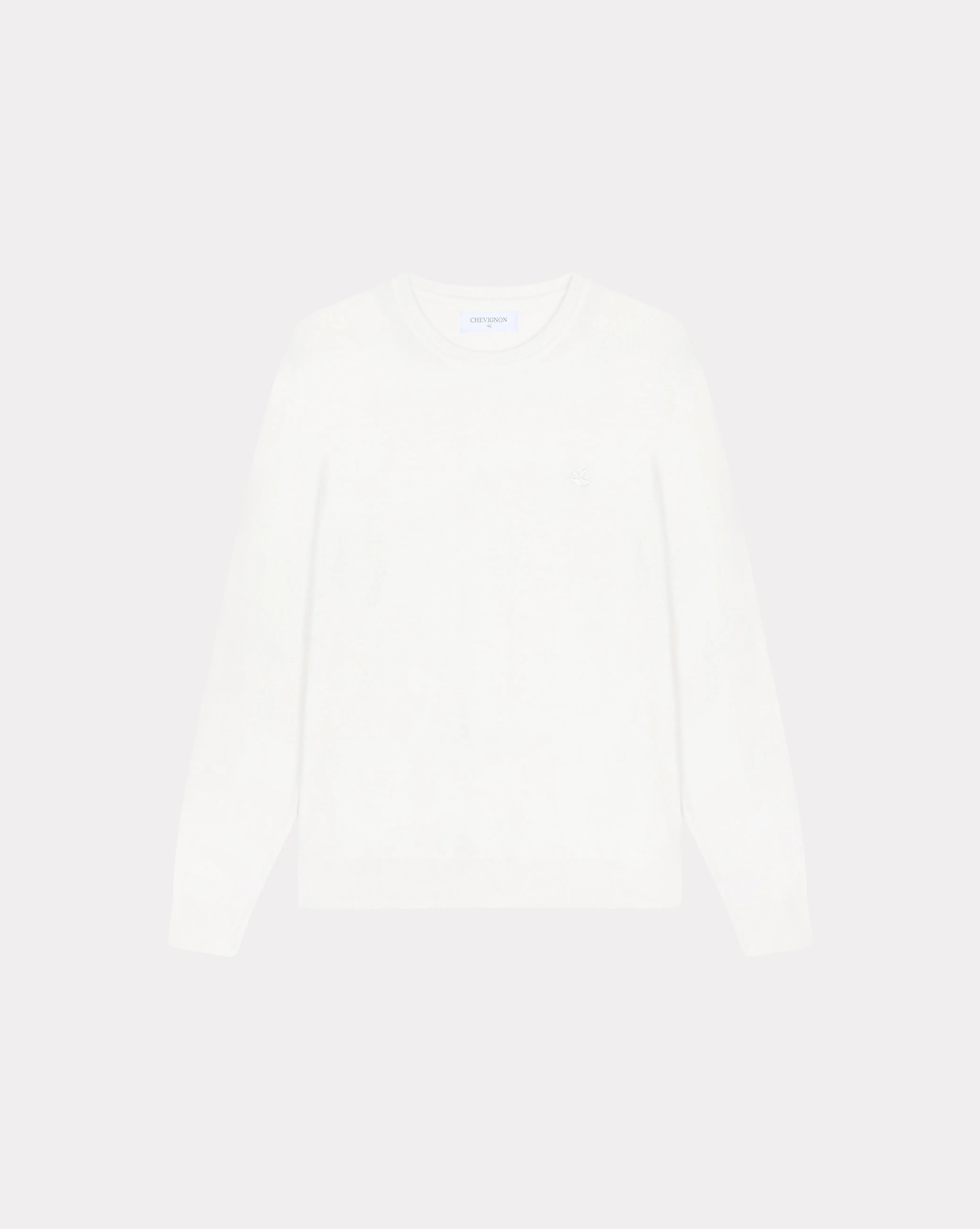 U TOGS ECRU-PULLOVER sold by Chevignon