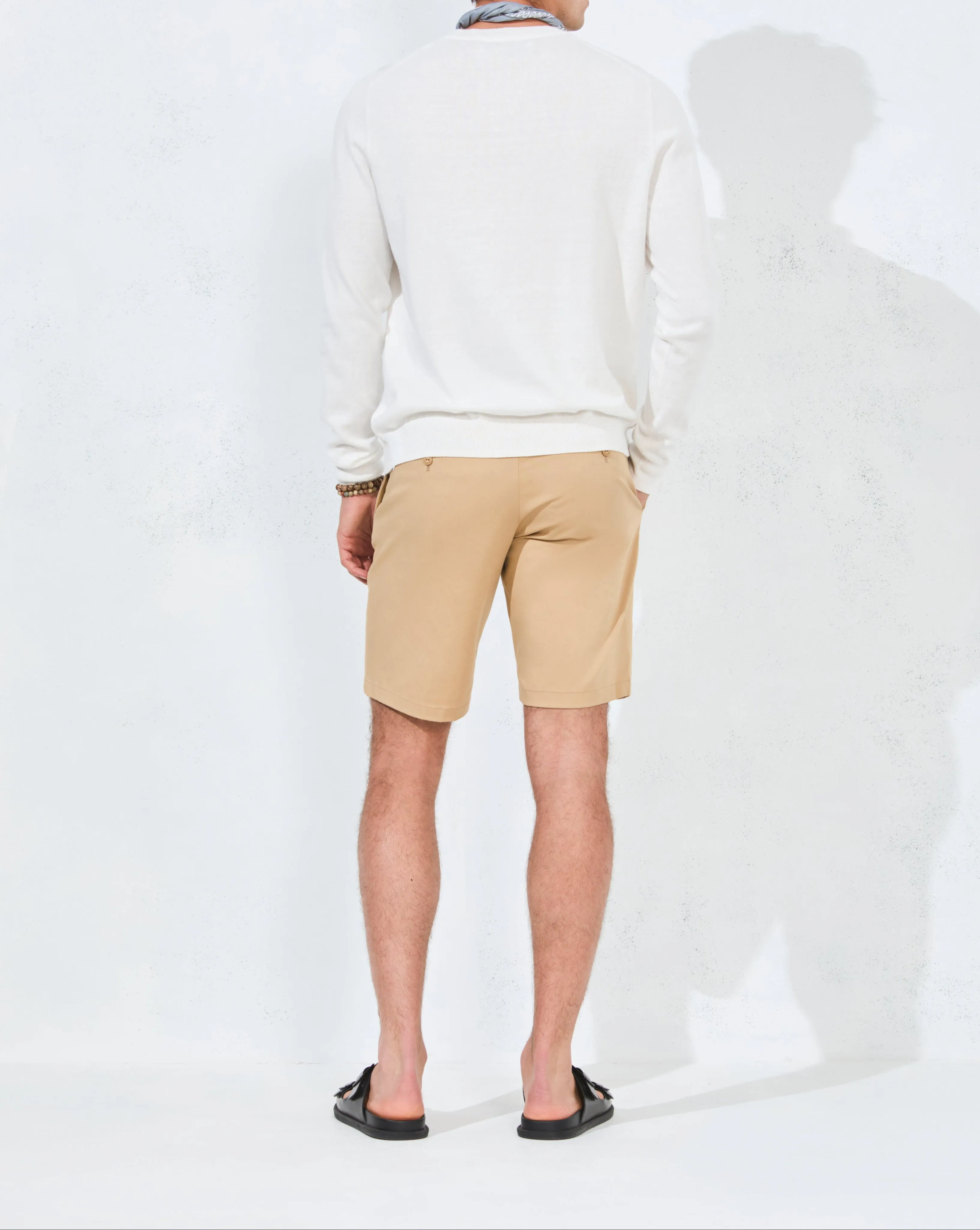U TOGS ECRU-PULLOVER sold by Chevignon product image thumbnail 4