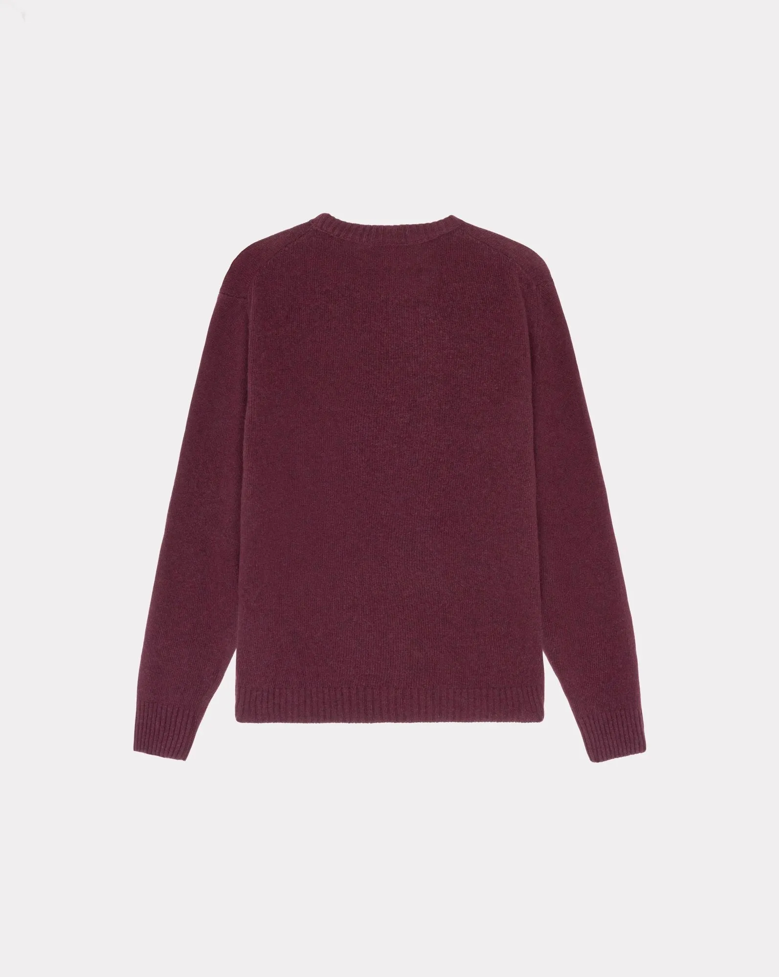 PULLOVER AUS WOLLE MIT TASCHENBURGUND sold by Chevignon product image thumbnail 4