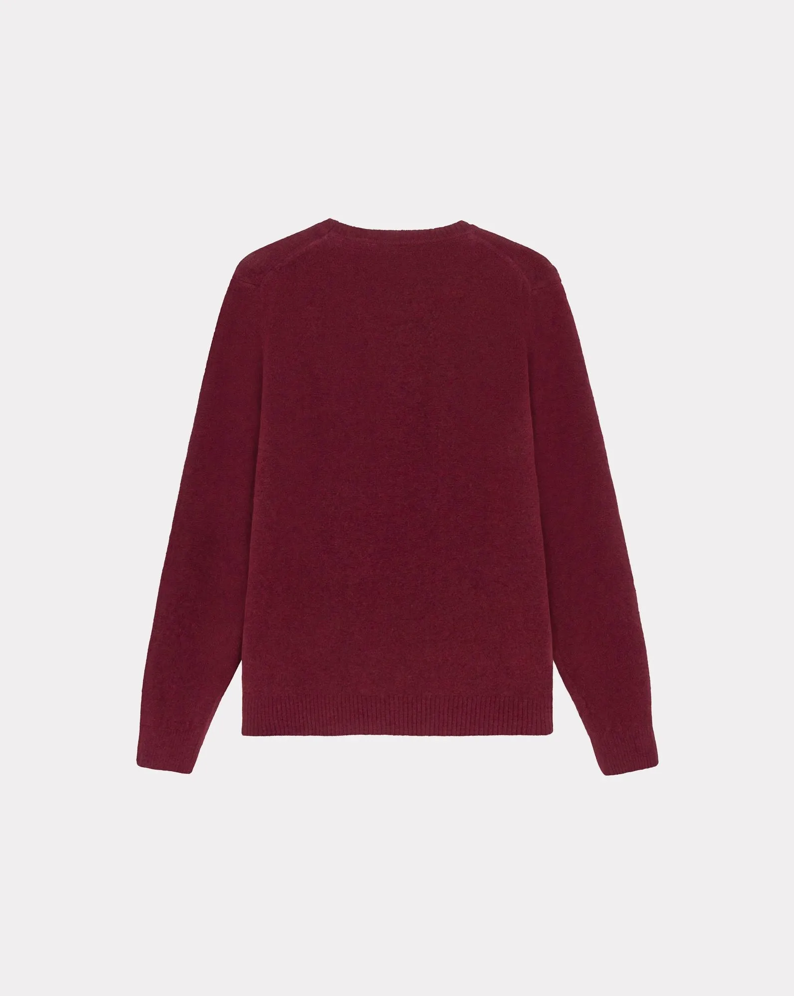 PULLOVER CITY WOLLE BURGUND sold by Chevignon product image thumbnail 2