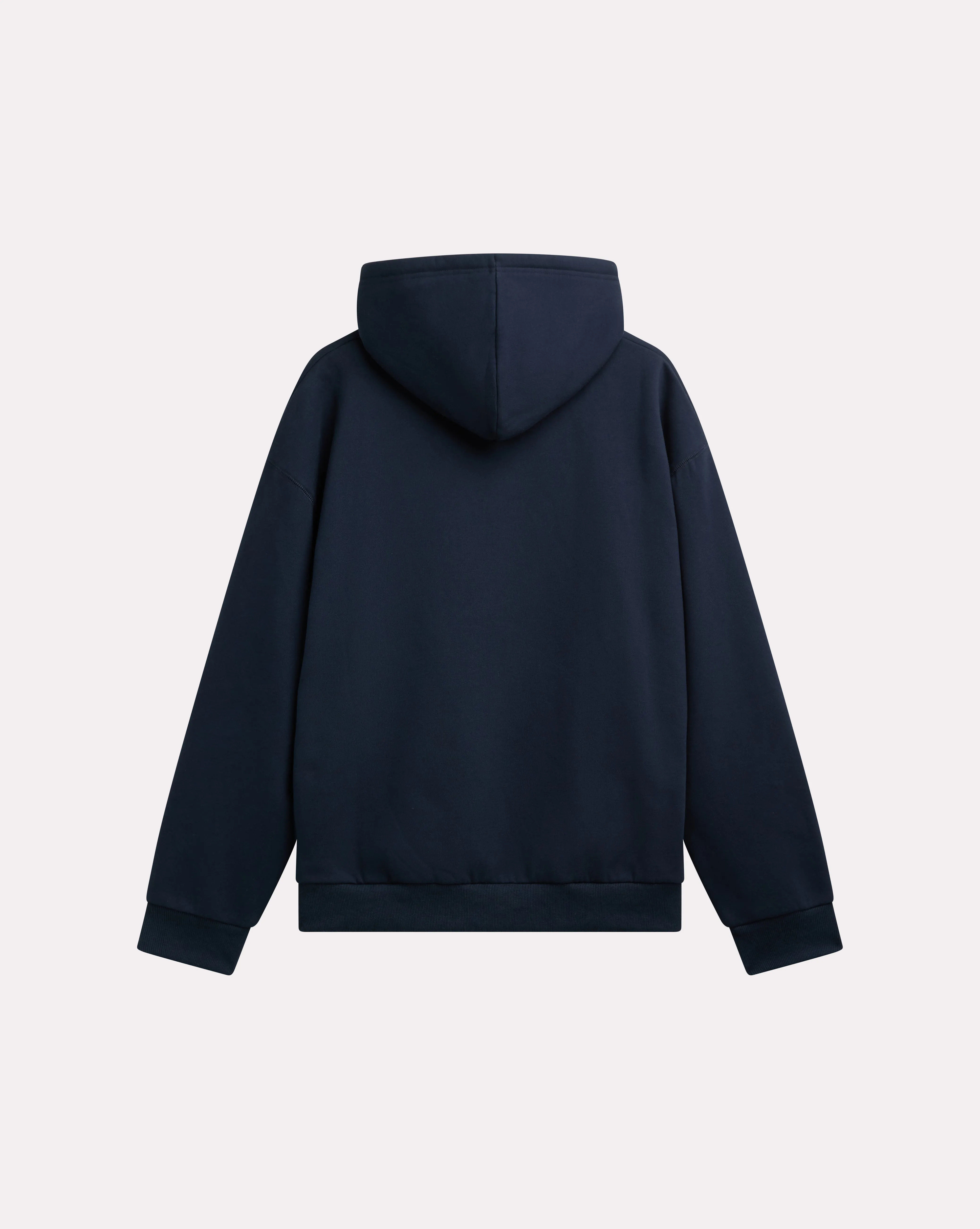SWEAT HOOD TOGS BLAU sold by Chevignon product image thumbnail 4