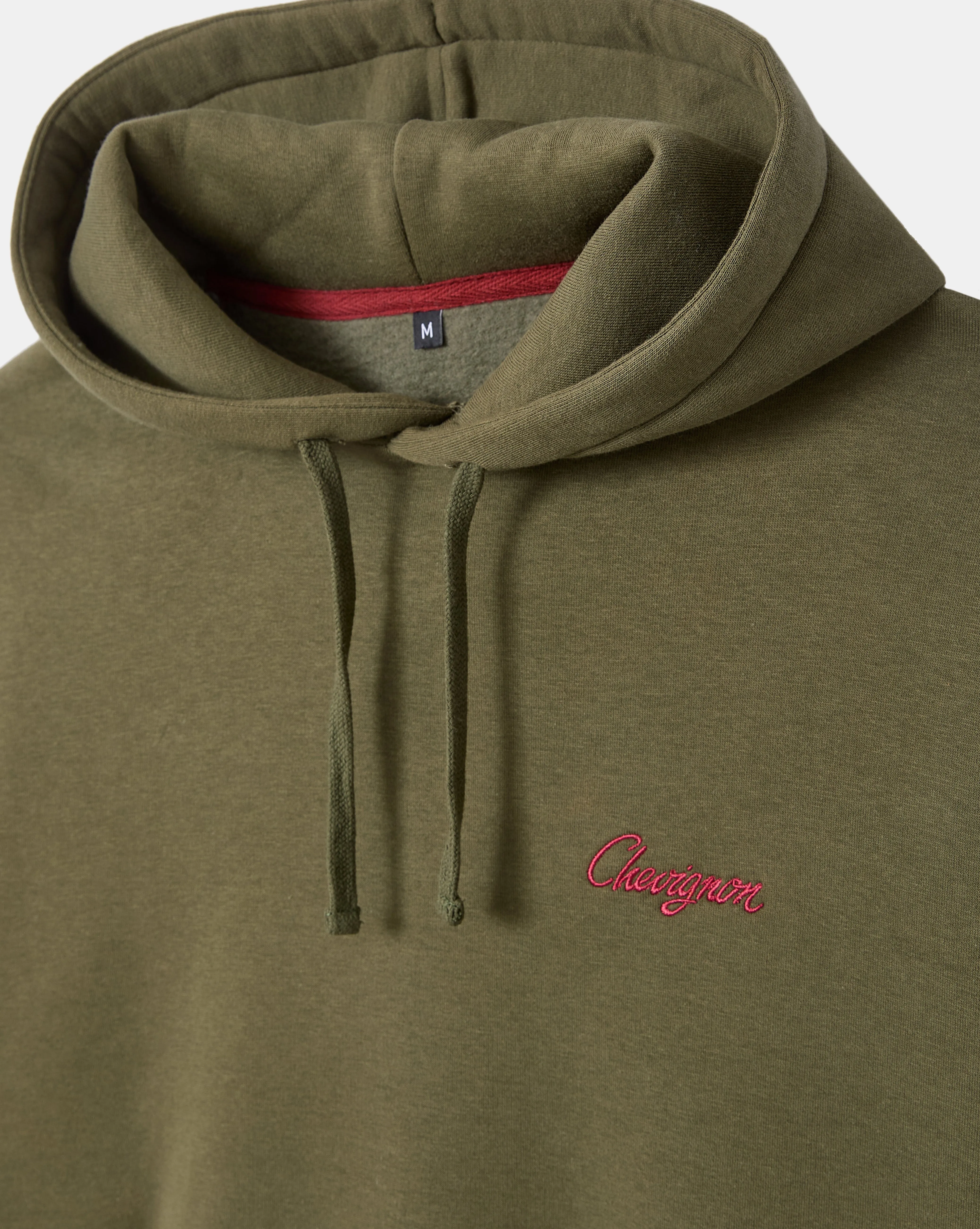 Sweatshirt-Hoodie 90 Khaki sold by Chevignon product image thumbnail 5