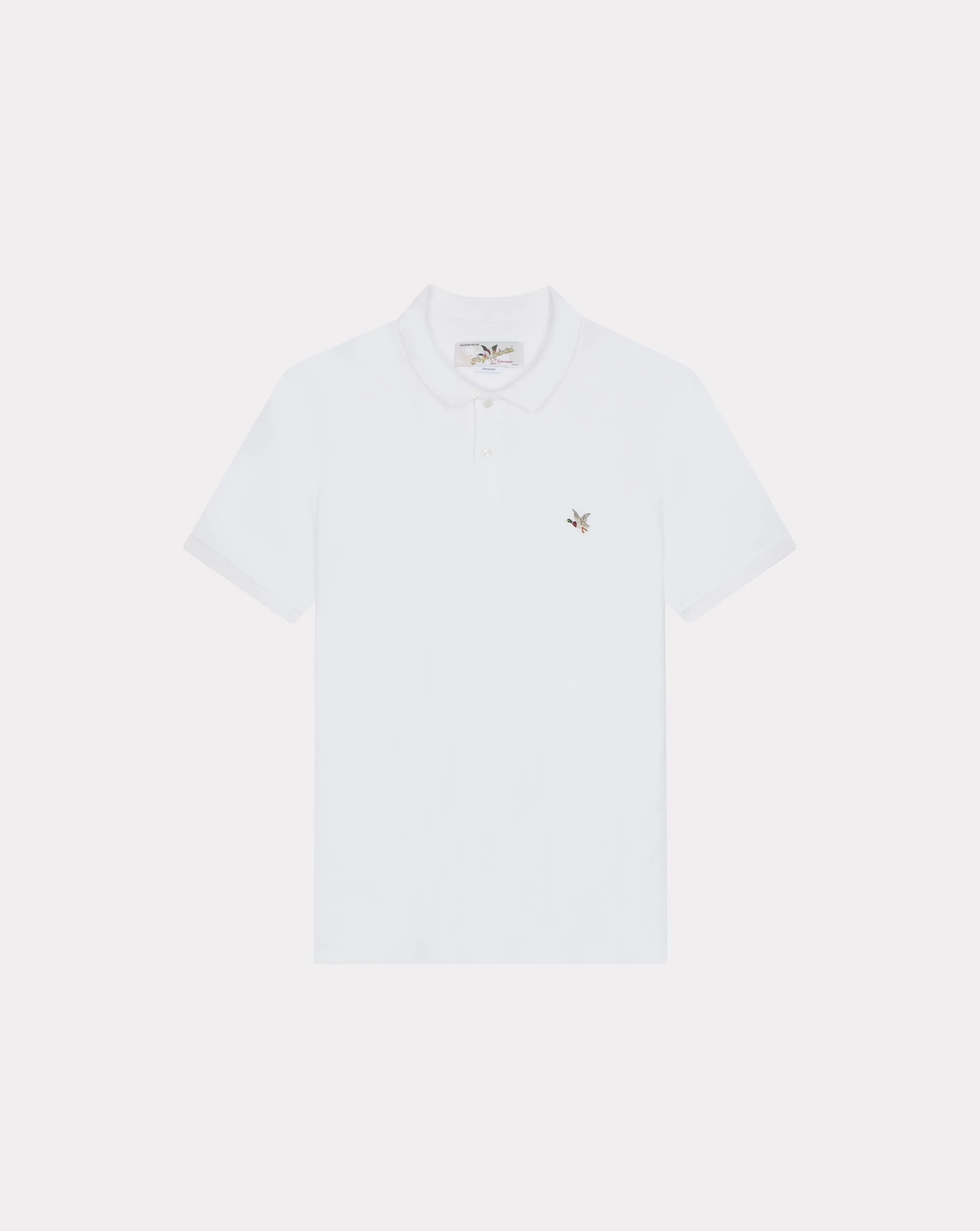 POLO TOG'S WEISS sold by Chevignon