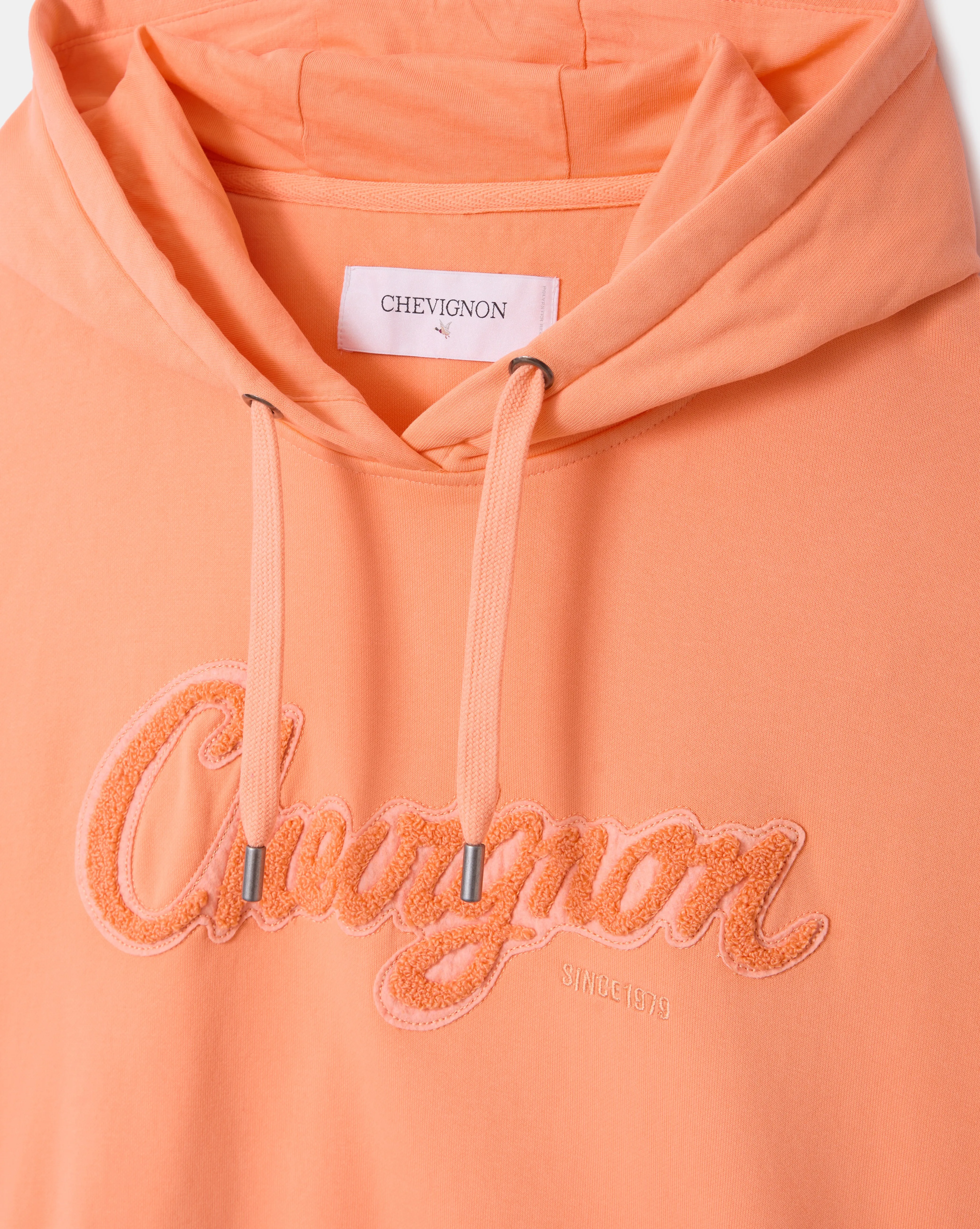 SWEATSHIRT DEEPAK MELONE sold by Chevignon product image thumbnail 2