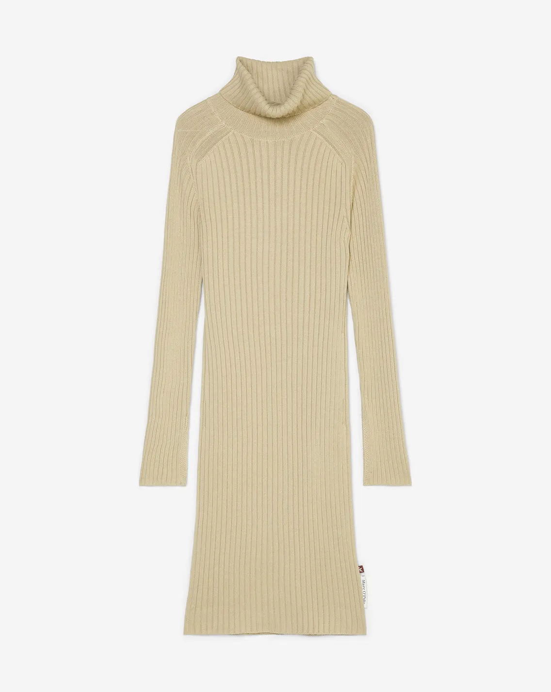 MO’P X CHEVIGNON ROBE PULL BEIGE sold by Chevignon product image thumbnail 2