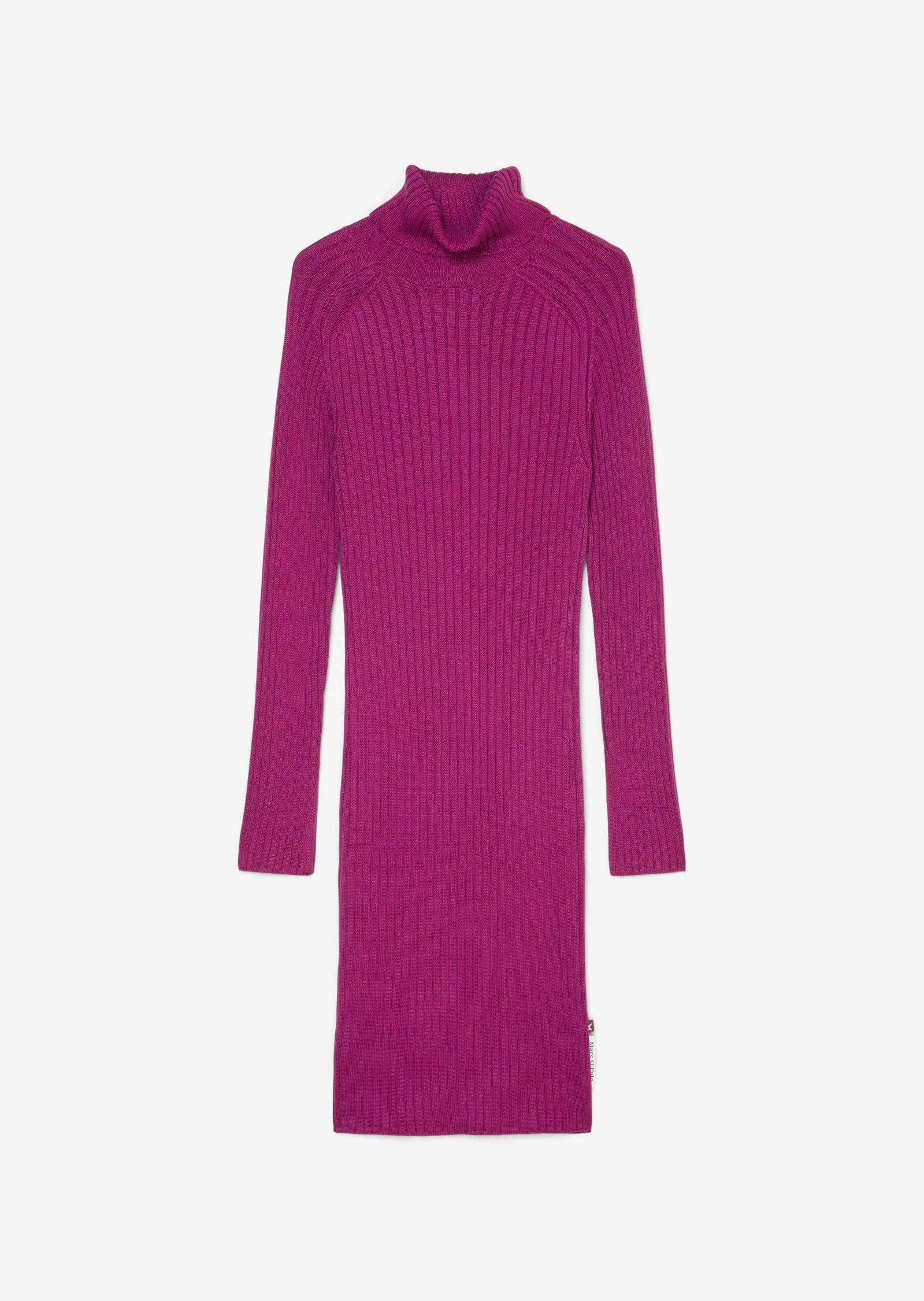 MO’P X CHEVIGNON ROBE PULL VIOLET sold by Chevignon product image thumbnail 2