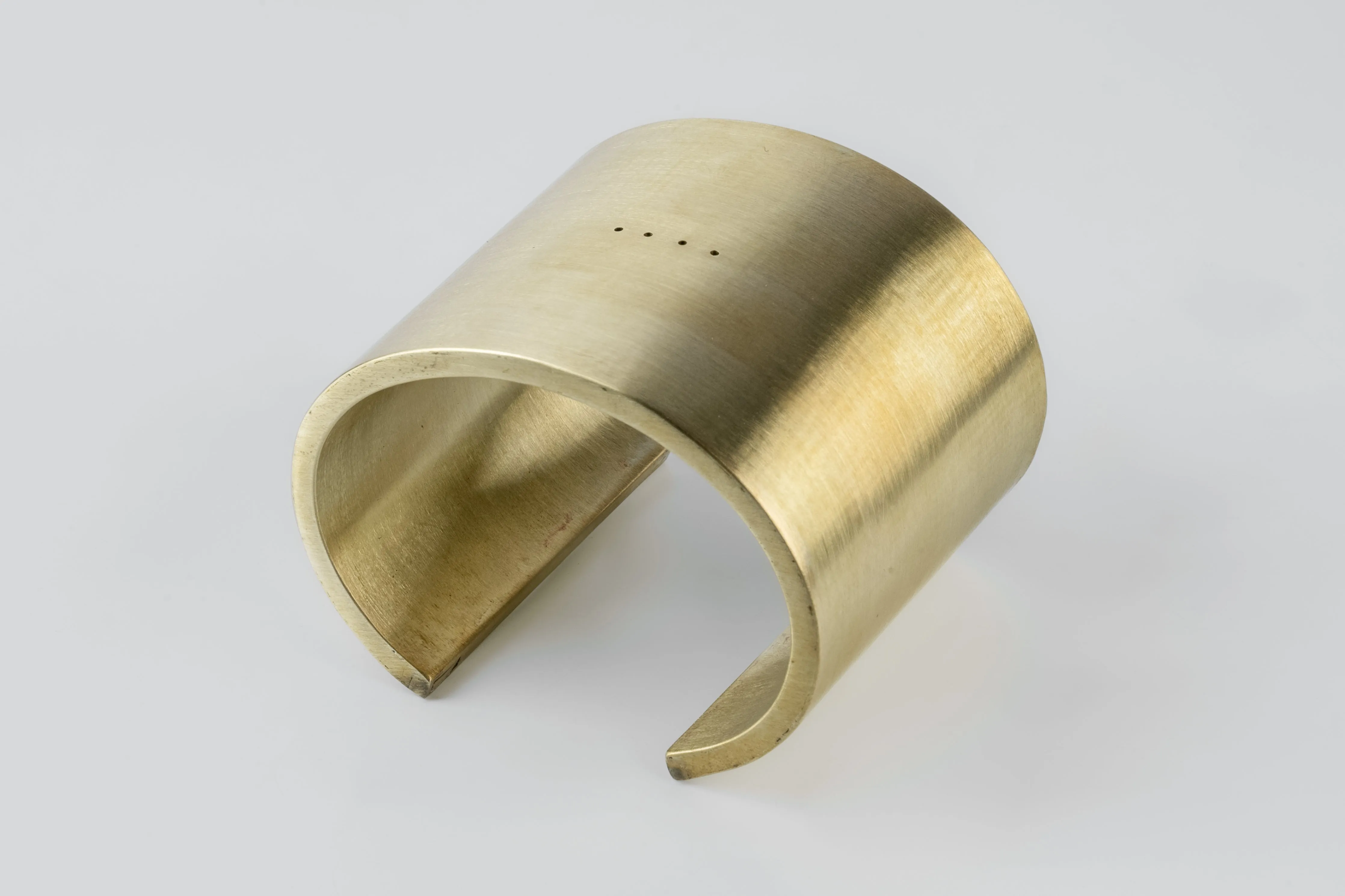 Ultra Reduction Bracelet (60mm, MR) sold by Parts of Four product image thumbnail 3