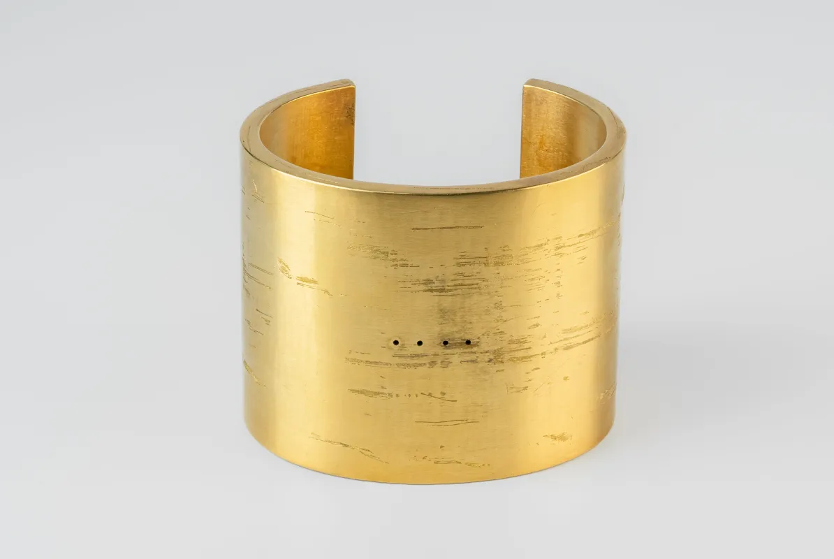 Ultra Reduction Bracelet (60mm, AG) sold by Parts of Four