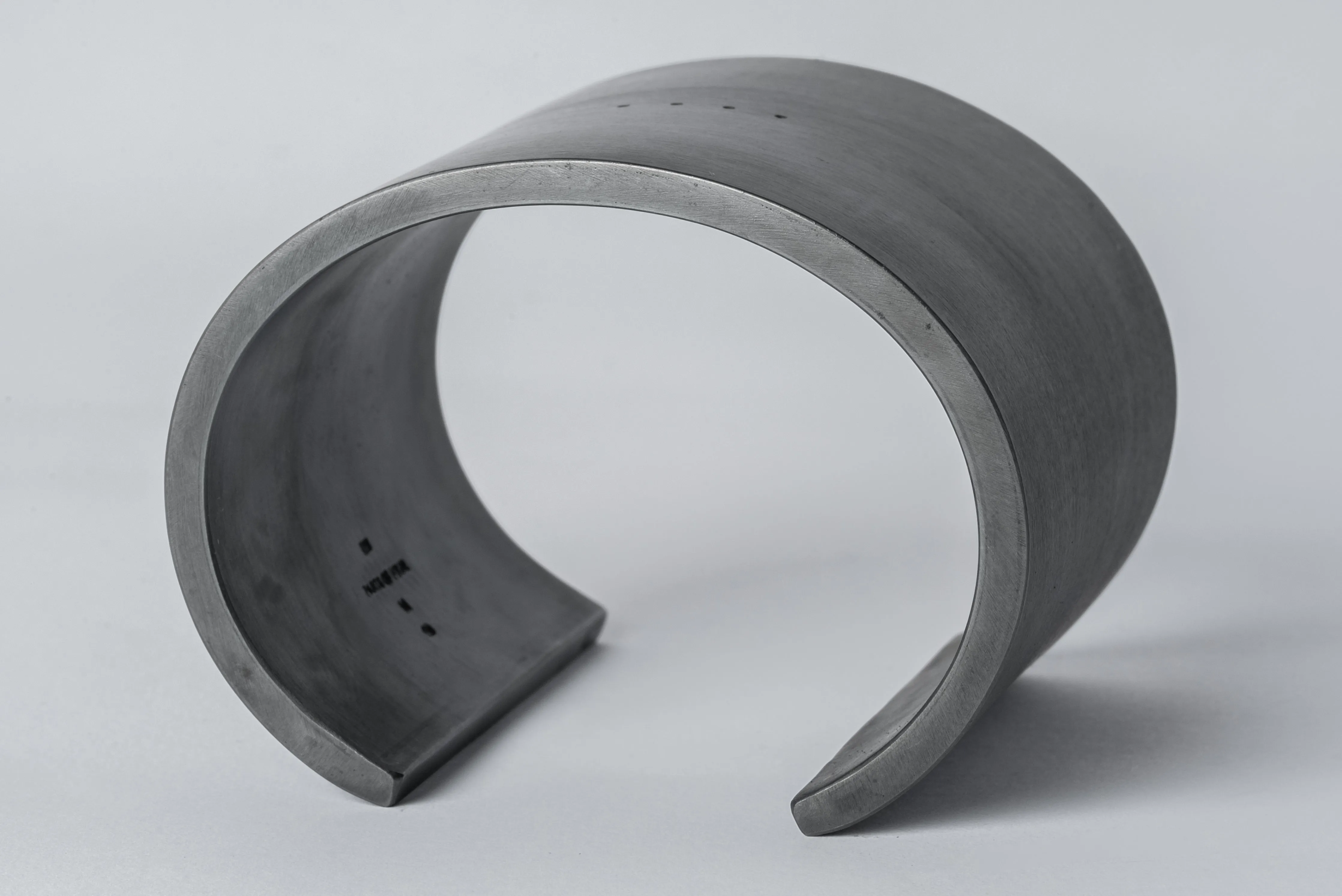 Ultra Reduction Bracelet (60mm, KA) sold by Parts of Four product image thumbnail 2