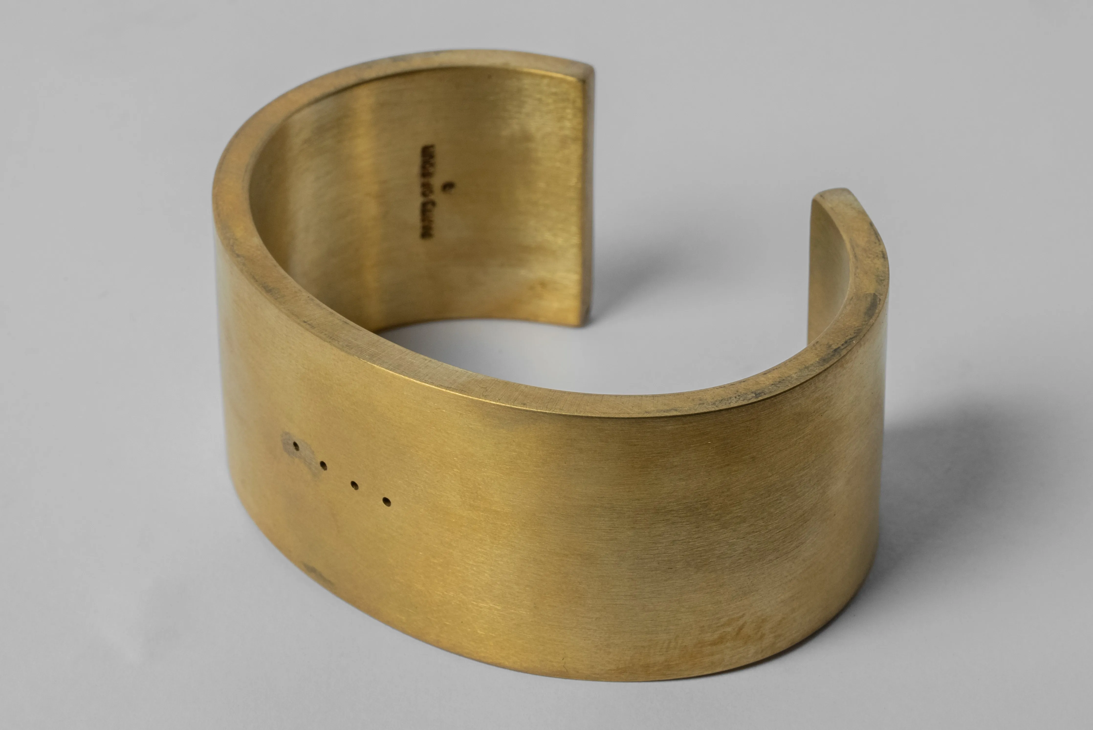 Ultra Reduction Bracelet (30mm, MR) sold by Parts of Four