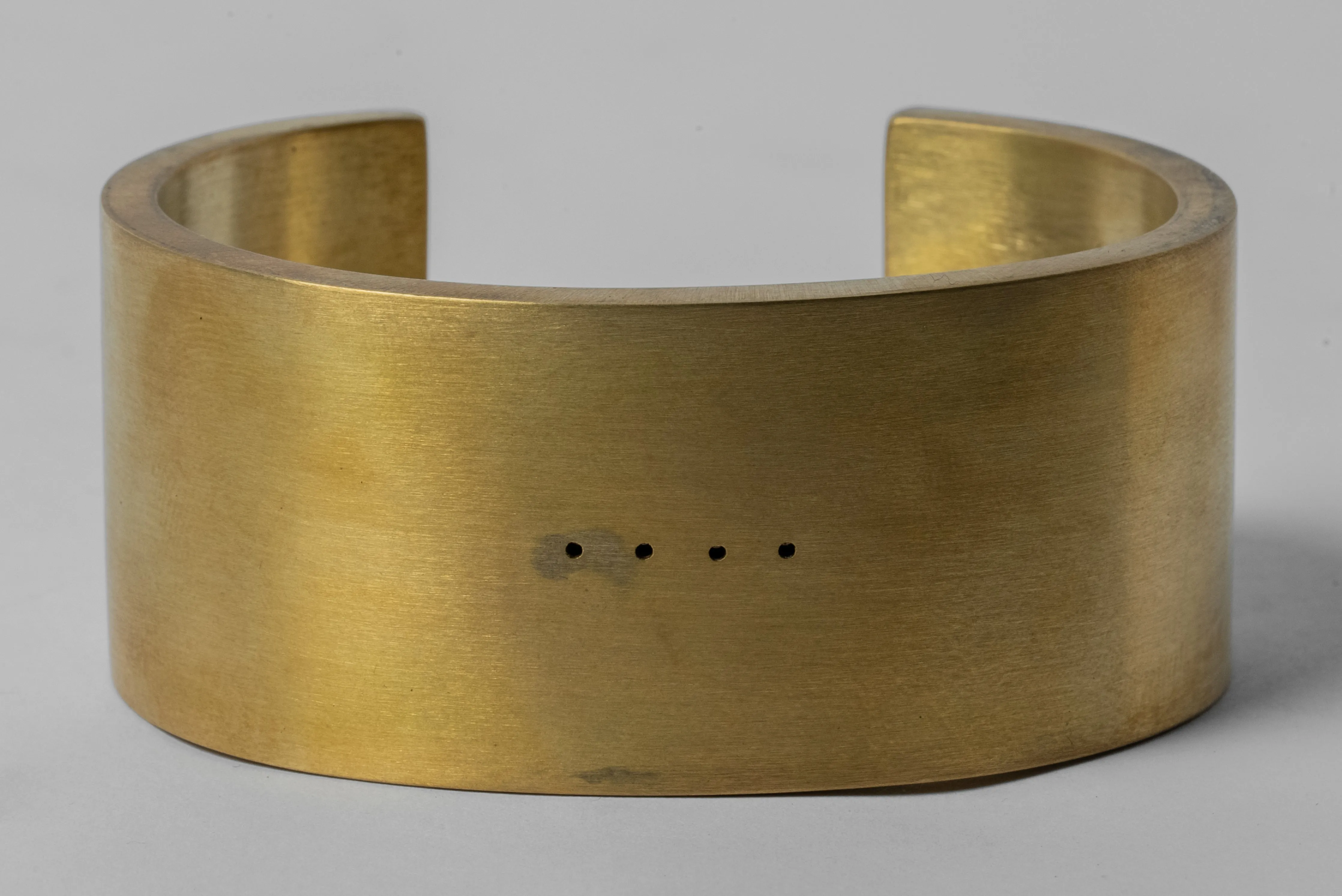 Ultra Reduction Bracelet (30mm, MR) sold by Parts of Four product image thumbnail 3