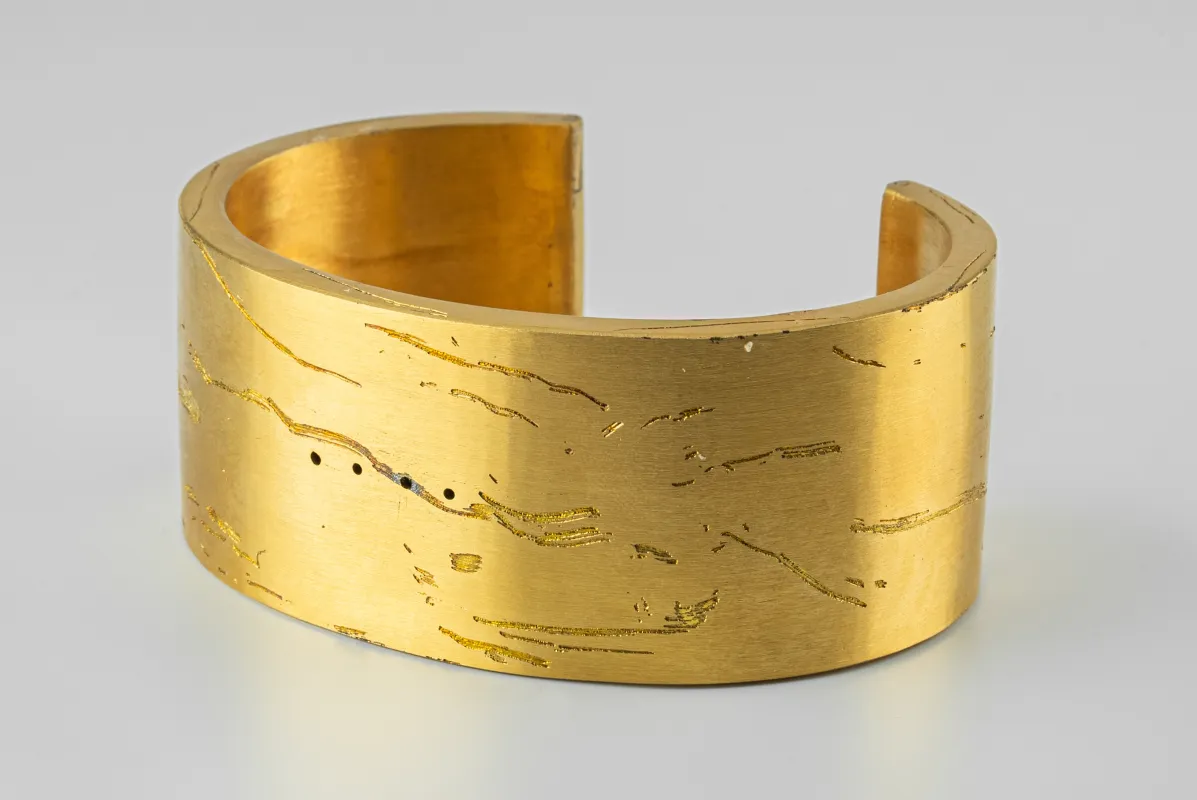 Ultra Reduction Bracelet (30mm, AG) sold by Parts of Four