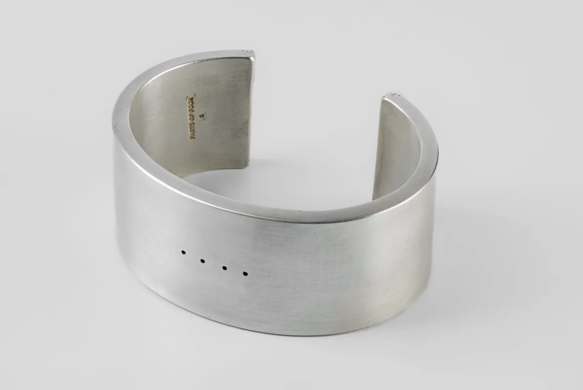 Ultra Reduction Bracelet (30mm, AS) sold by Parts of Four