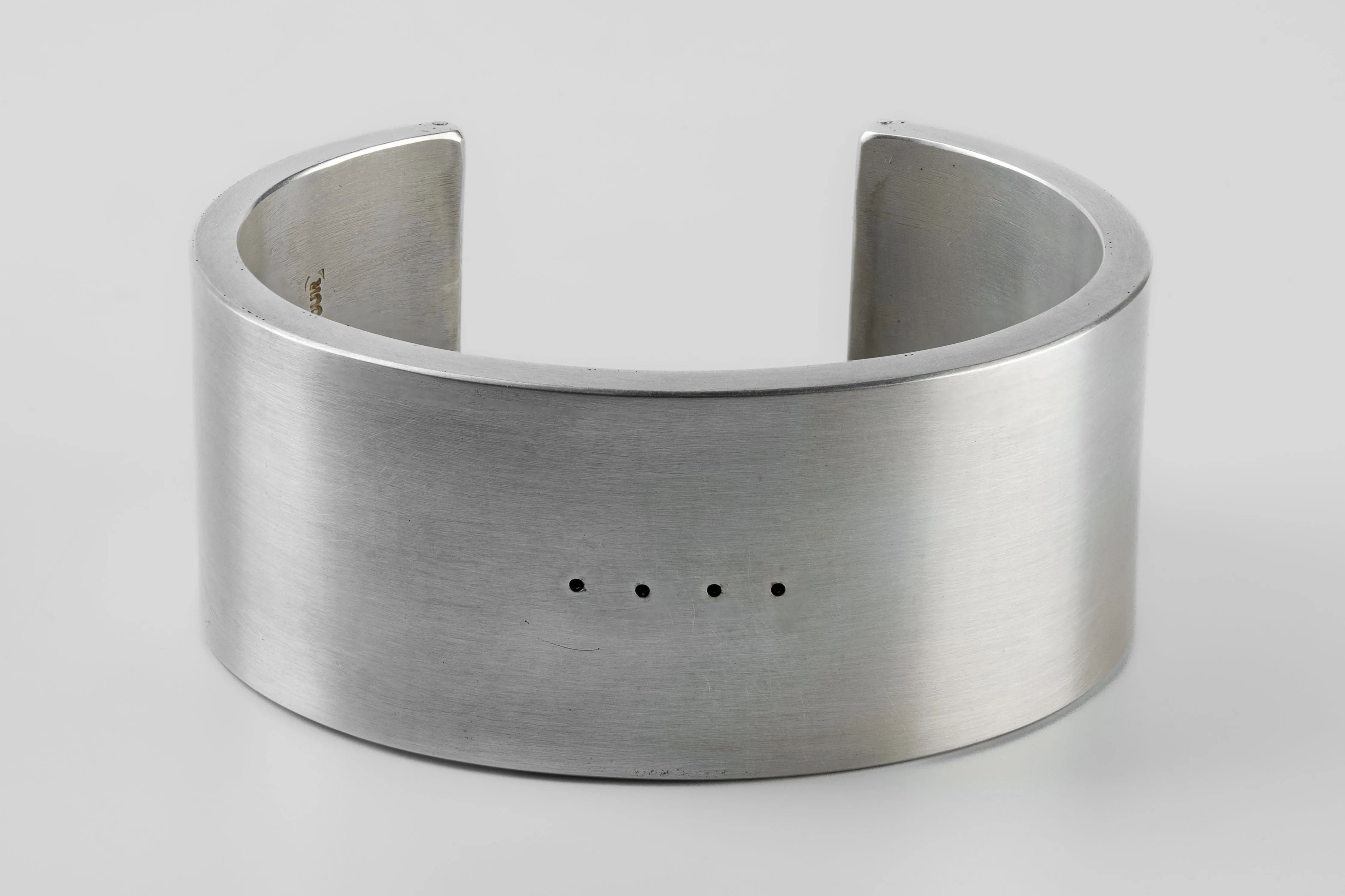 Ultra Reduction Bracelet (30mm, AS) sold by Parts of Four product image thumbnail 3