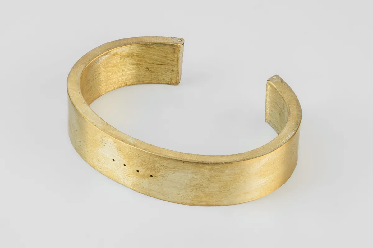 Ultra Reduction Bracelet (15mm, MR) sold by Parts of Four