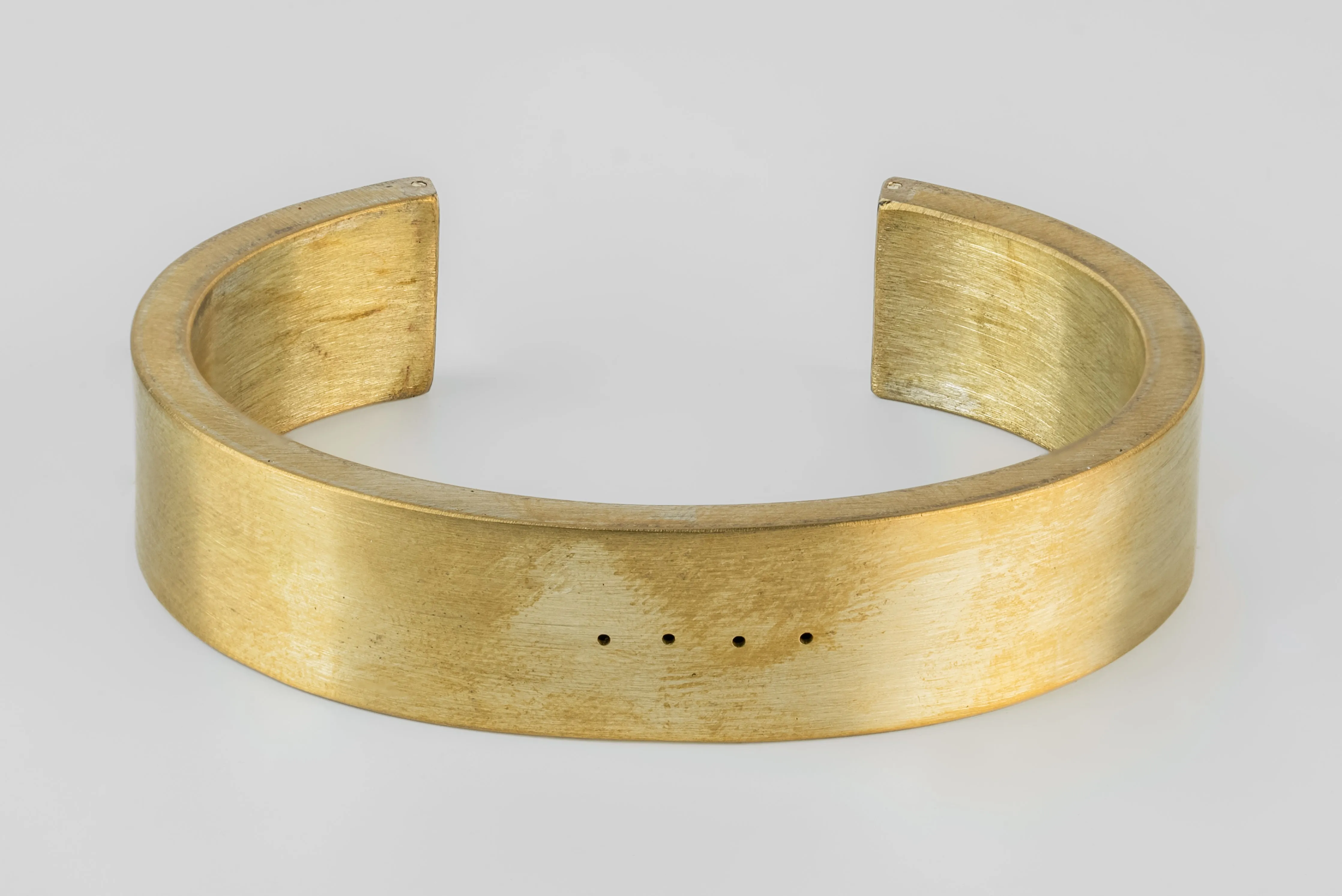 Ultra Reduction Bracelet (15mm, MR) sold by Parts of Four product image thumbnail 3