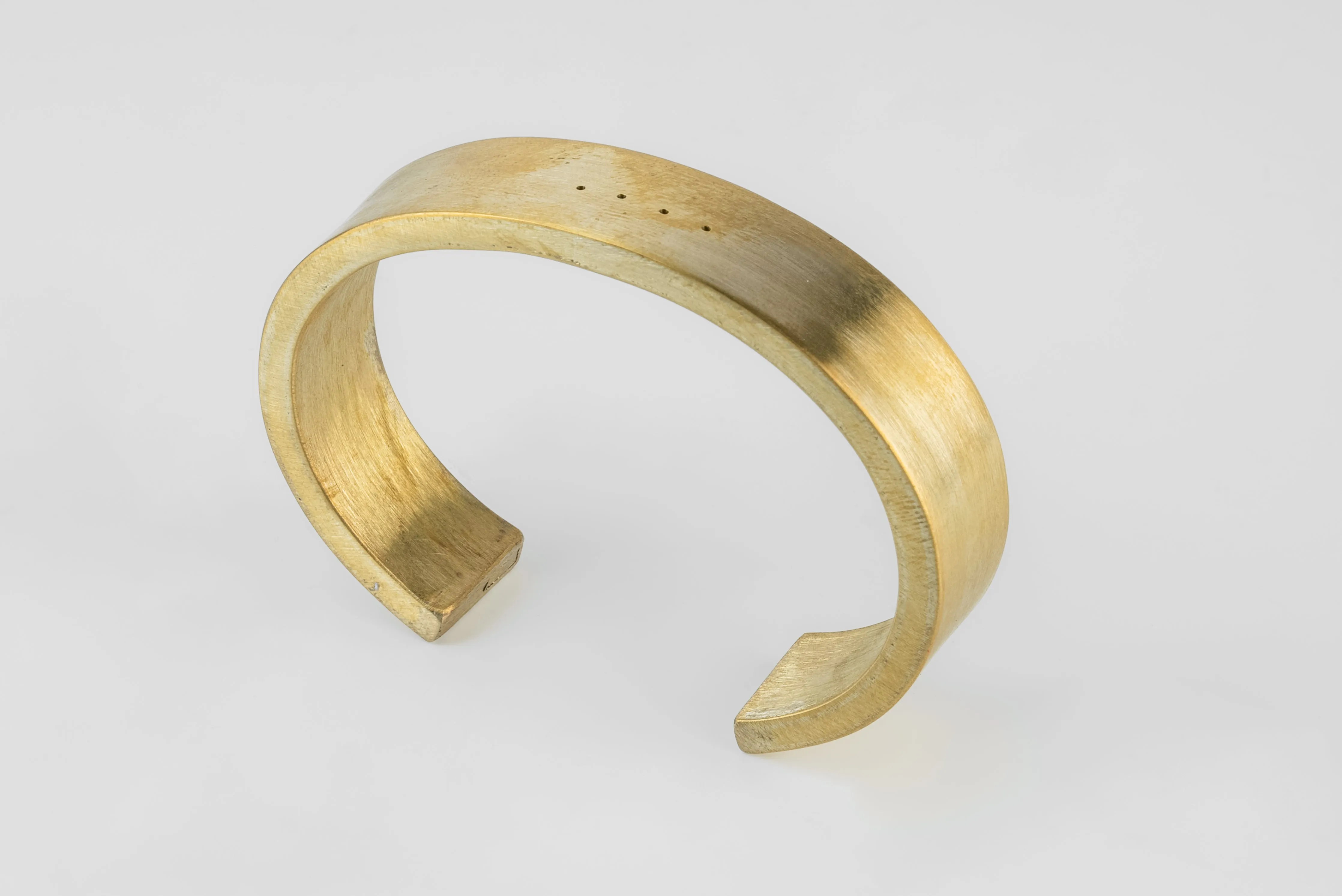 Ultra Reduction Bracelet (15mm, MR) sold by Parts of Four product image thumbnail 2