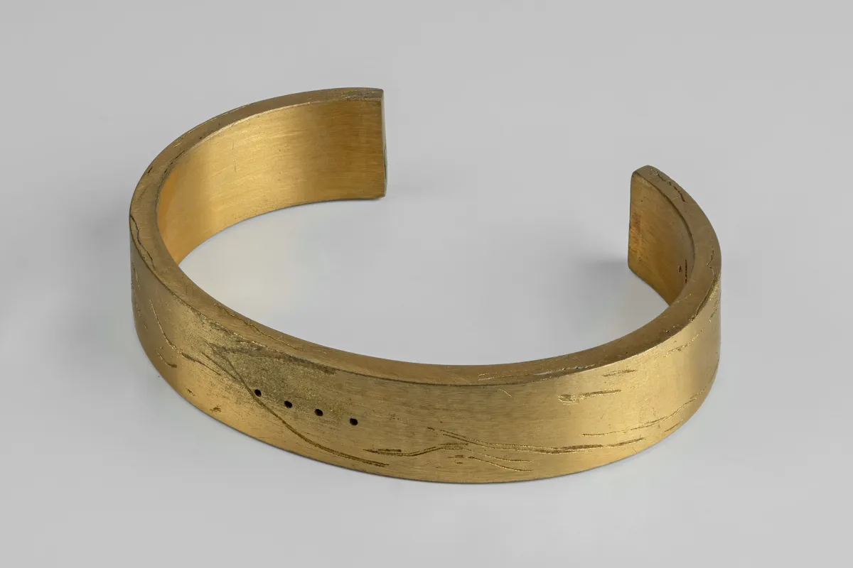 Ultra Reduction Bracelet (15mm, AG) sold by Parts of Four