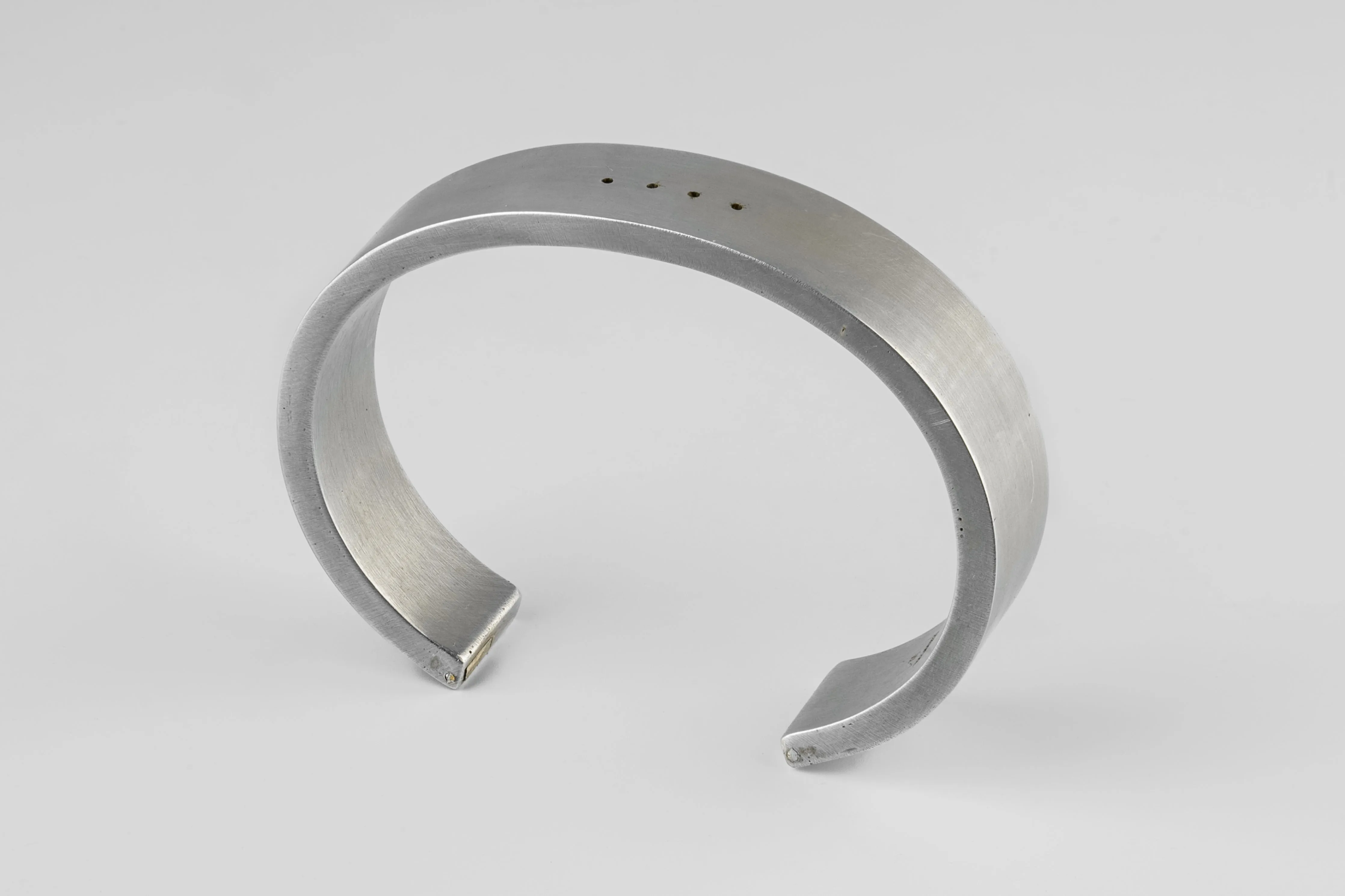 Ultra Reduction Bracelet (15mm, AS) sold by Parts of Four product image thumbnail 2