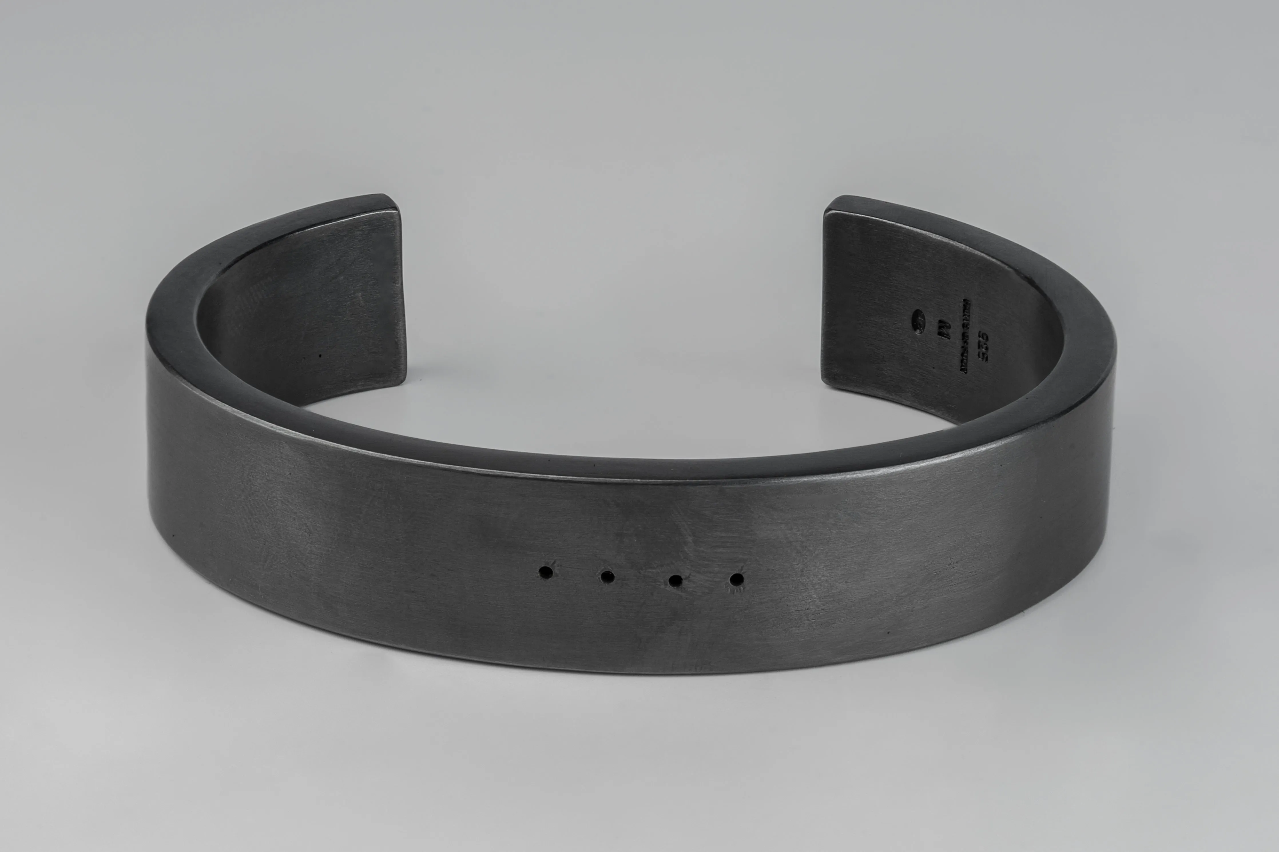 Ultra Reduction Bracelet (15mm, KA) sold by Parts of Four product image thumbnail 3