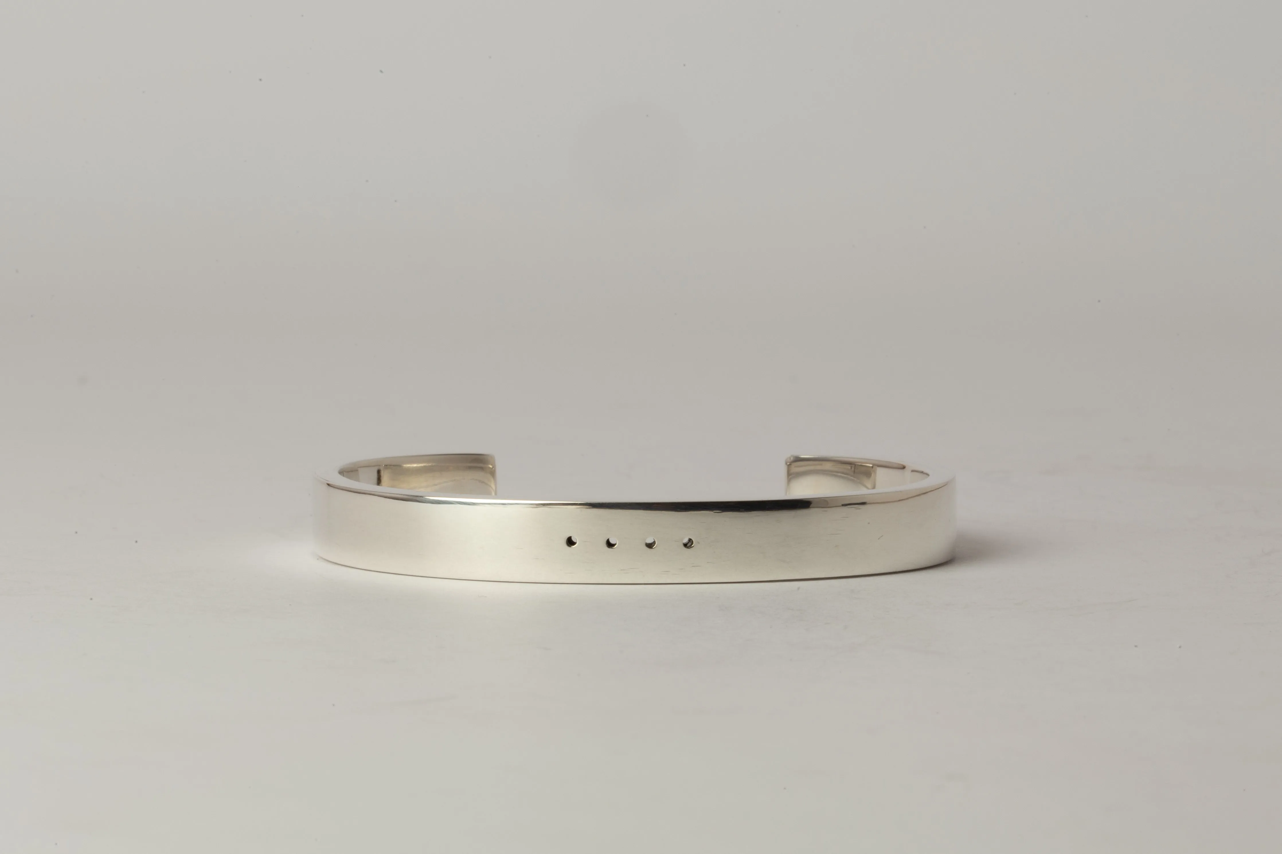 Ultra Reduction Bracelet (9mm, PA) sold by Parts of Four product image thumbnail 2