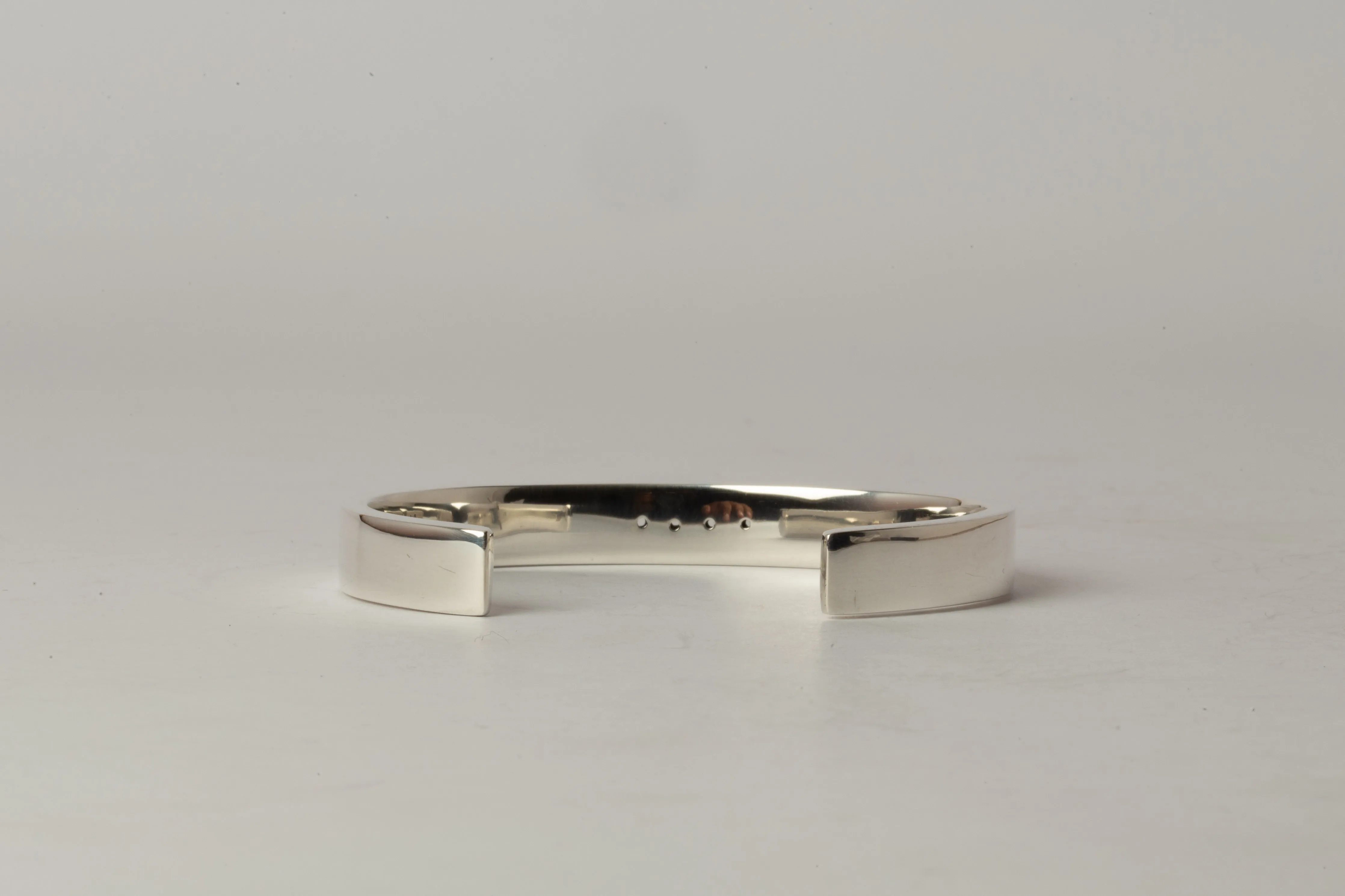 Ultra Reduction Bracelet (9mm, PA) sold by Parts of Four product image thumbnail 4