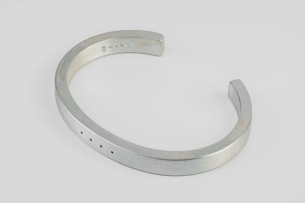 Ultra Reduction Bracelet (7mm, MA) sold by Parts of Four