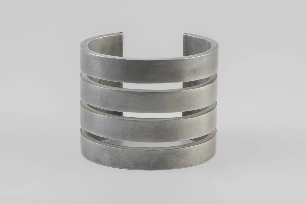 Ultra Reduction Slit Bracelet (60mm, DA) sold by Parts of Four