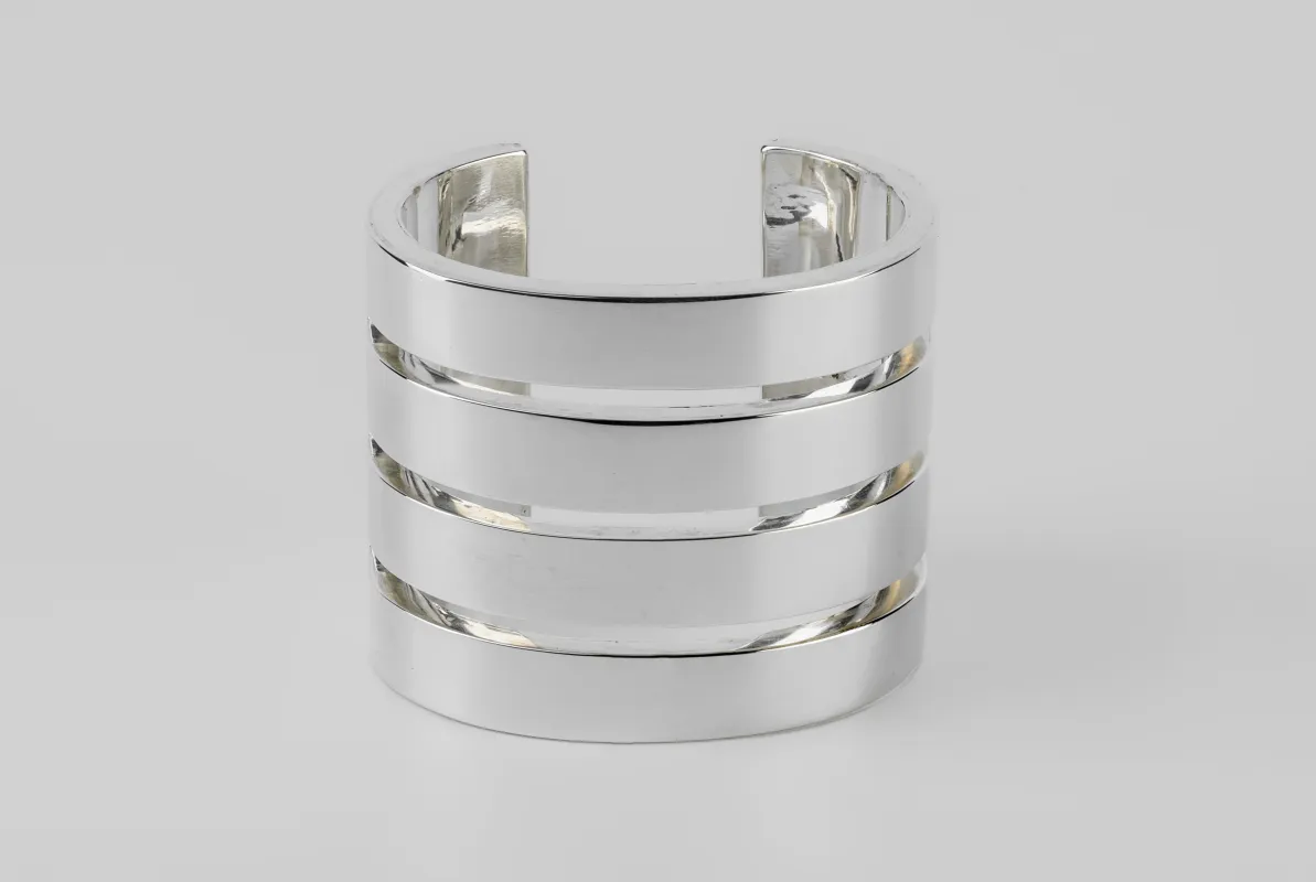 Ultra Reduction Slit Bracelet (60mm, PA) sold by Parts of Four