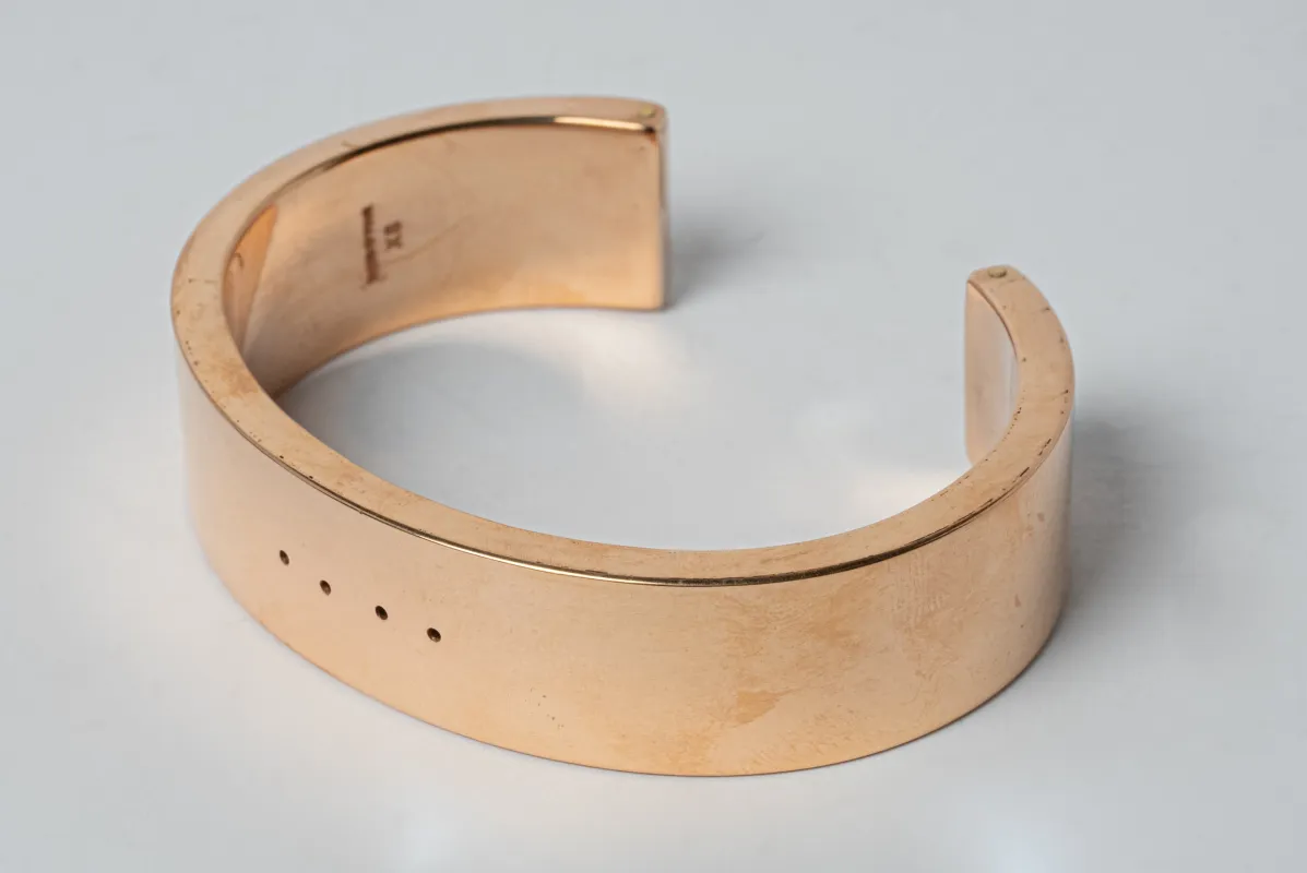Ultra Reduction Bracelet (15mm, YM) sold by Parts of Four