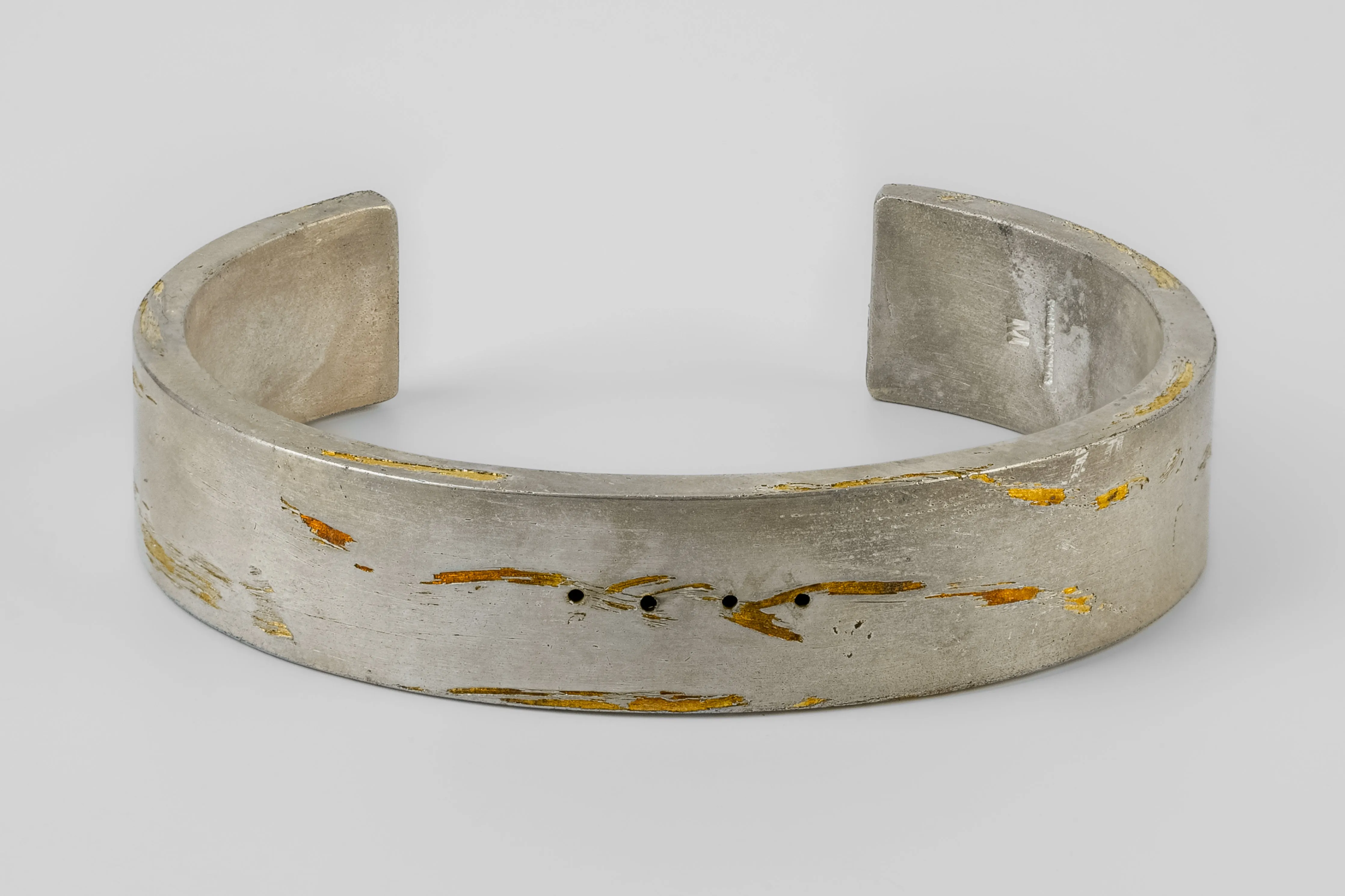 Ultra Reduction Bracelet (15mm, SUAG) sold by Parts of Four product image thumbnail 3