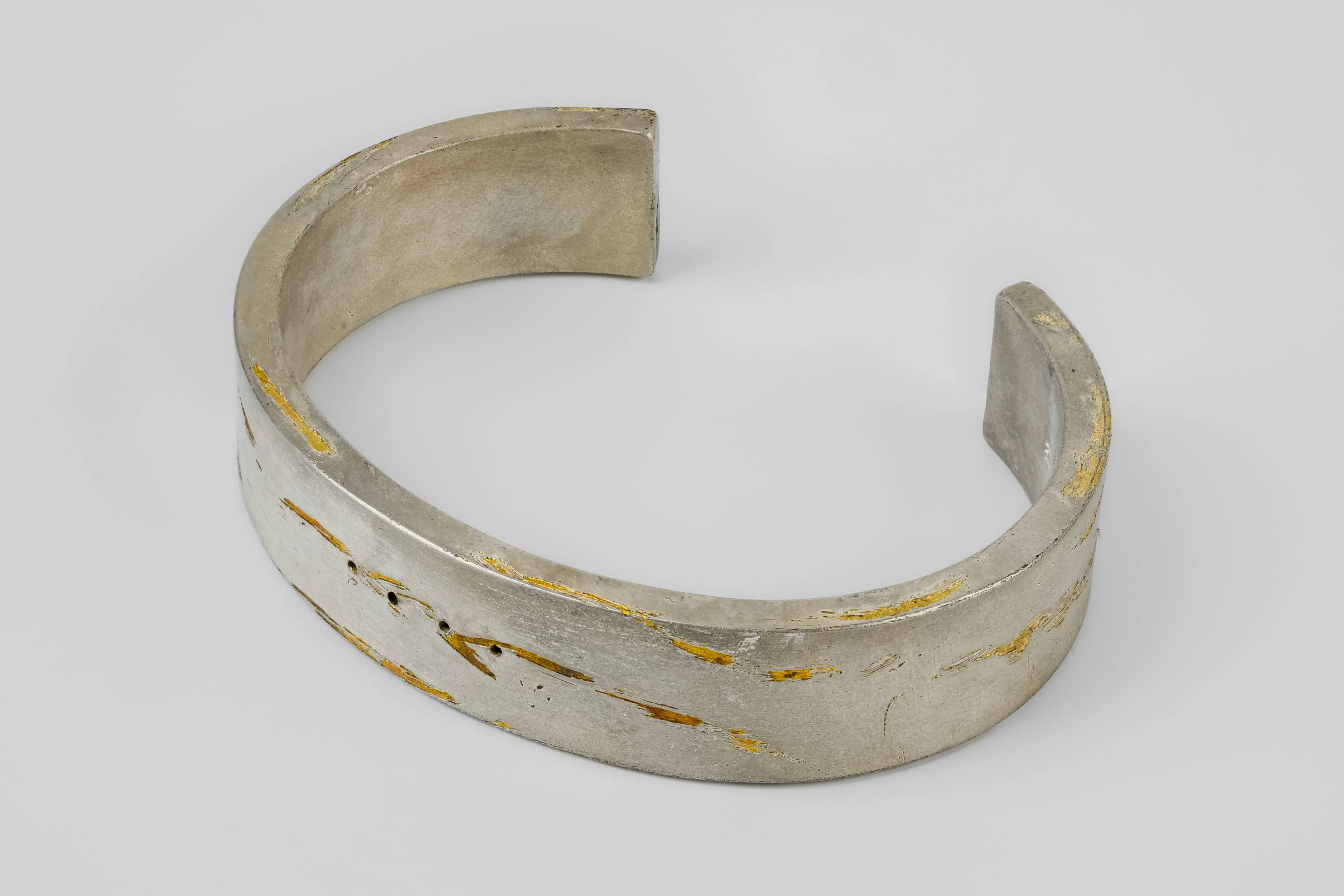 Ultra Reduction Bracelet (15mm, SUAG) sold by Parts of Four