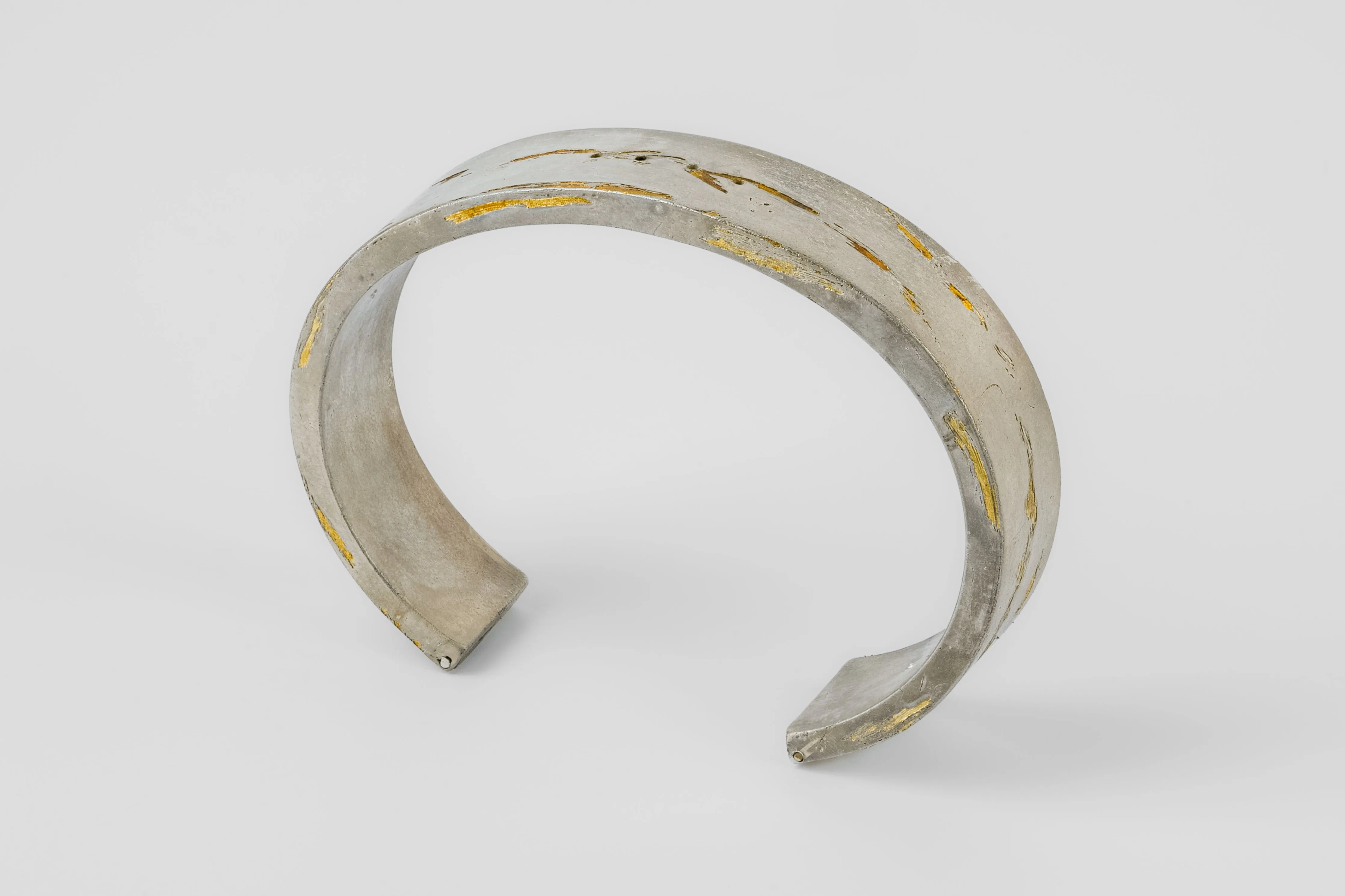 Ultra Reduction Bracelet (15mm, SUAG) sold by Parts of Four product image thumbnail 2