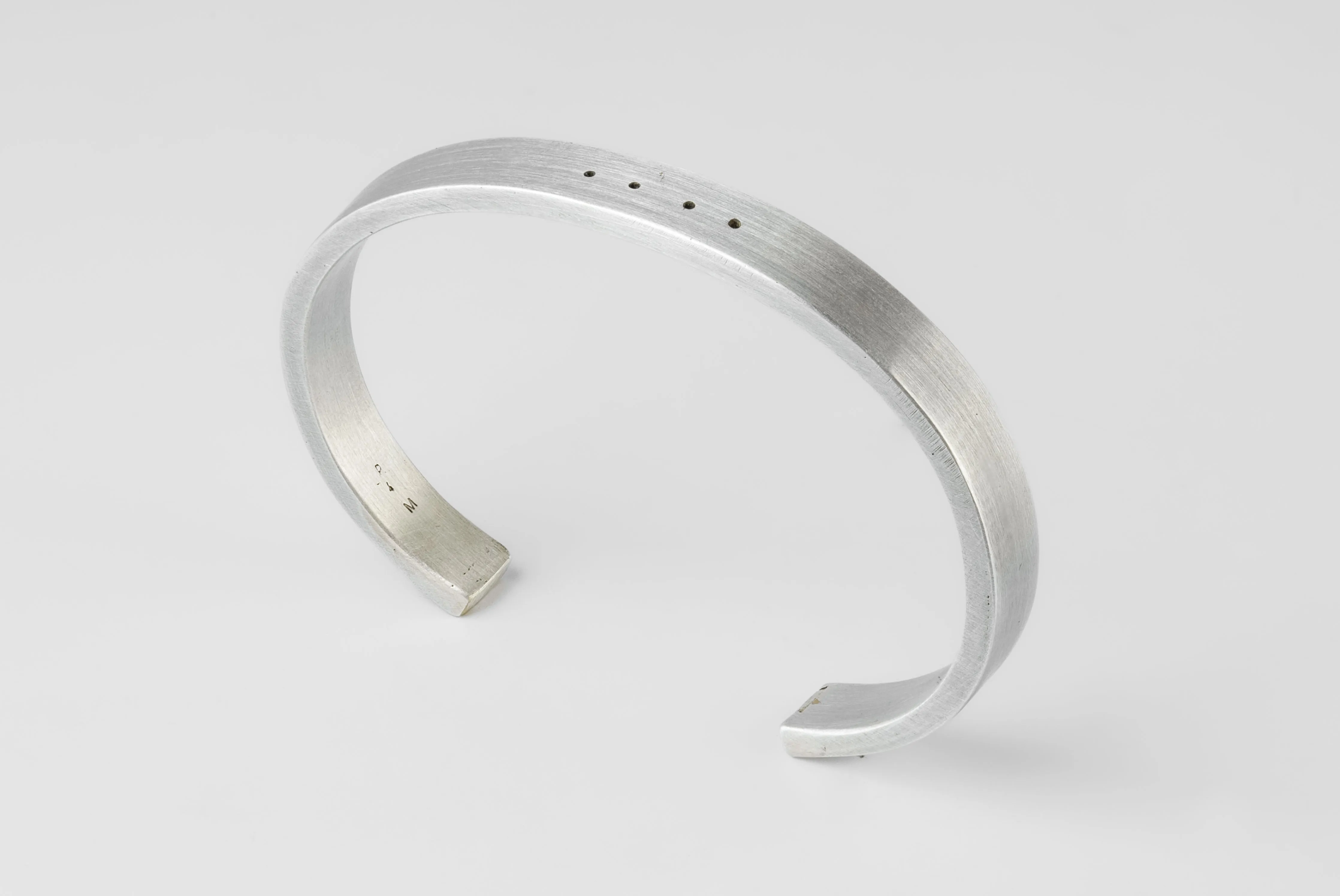 Ultra Reduction Bracelet (7mm, AS) sold by Parts of Four product image thumbnail 2
