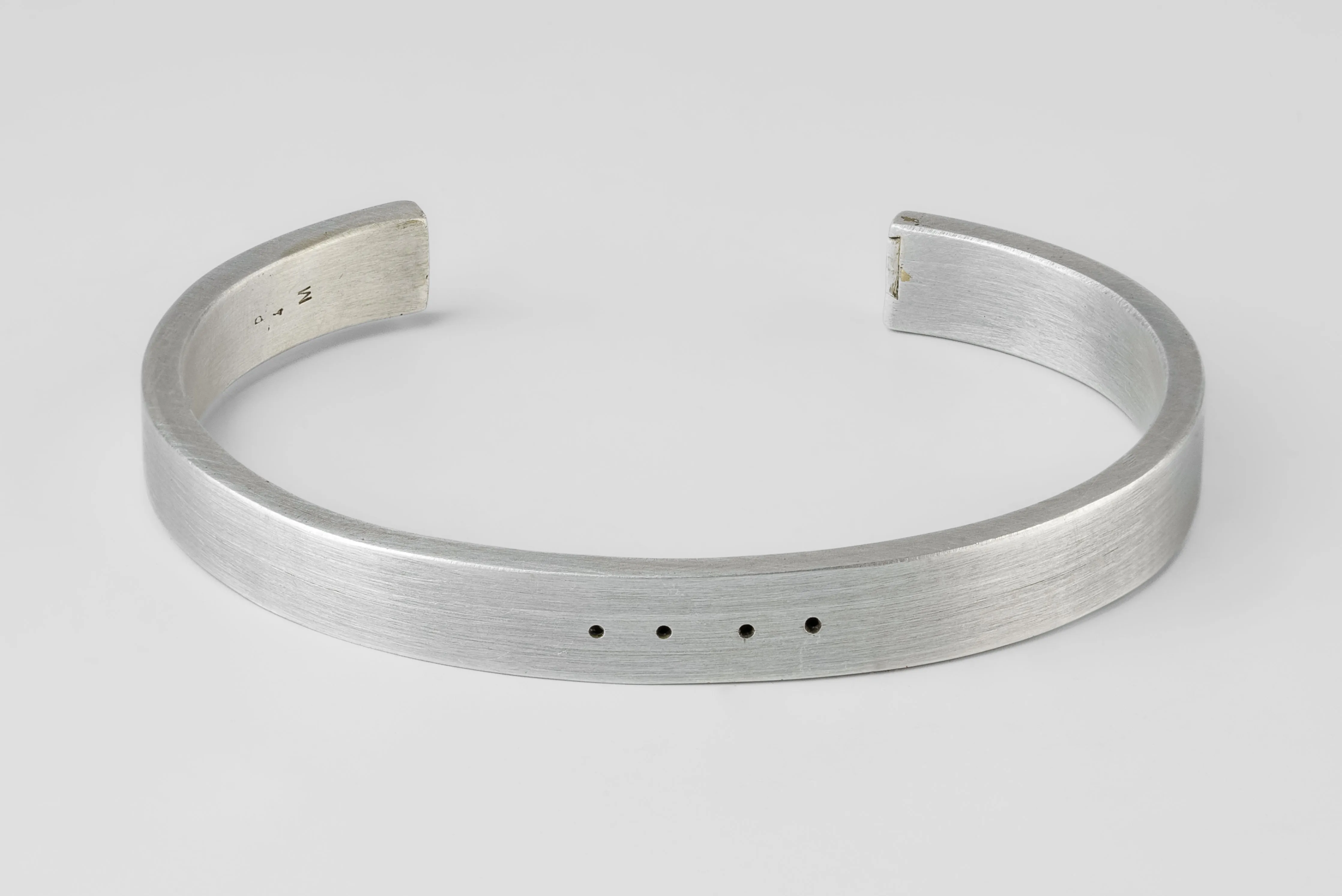 Ultra Reduction Bracelet (7mm, AS) sold by Parts of Four product image thumbnail 3