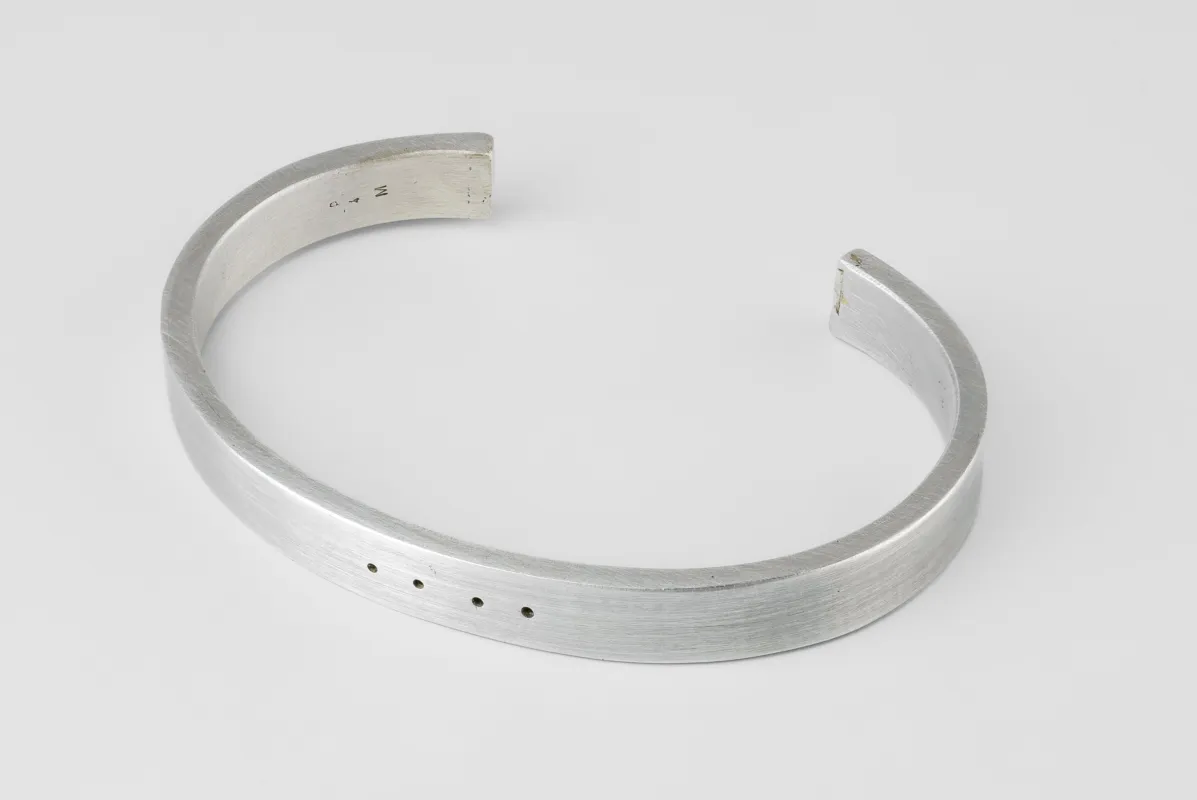 Ultra Reduction Bracelet (7mm, AS) sold by Parts of Four
