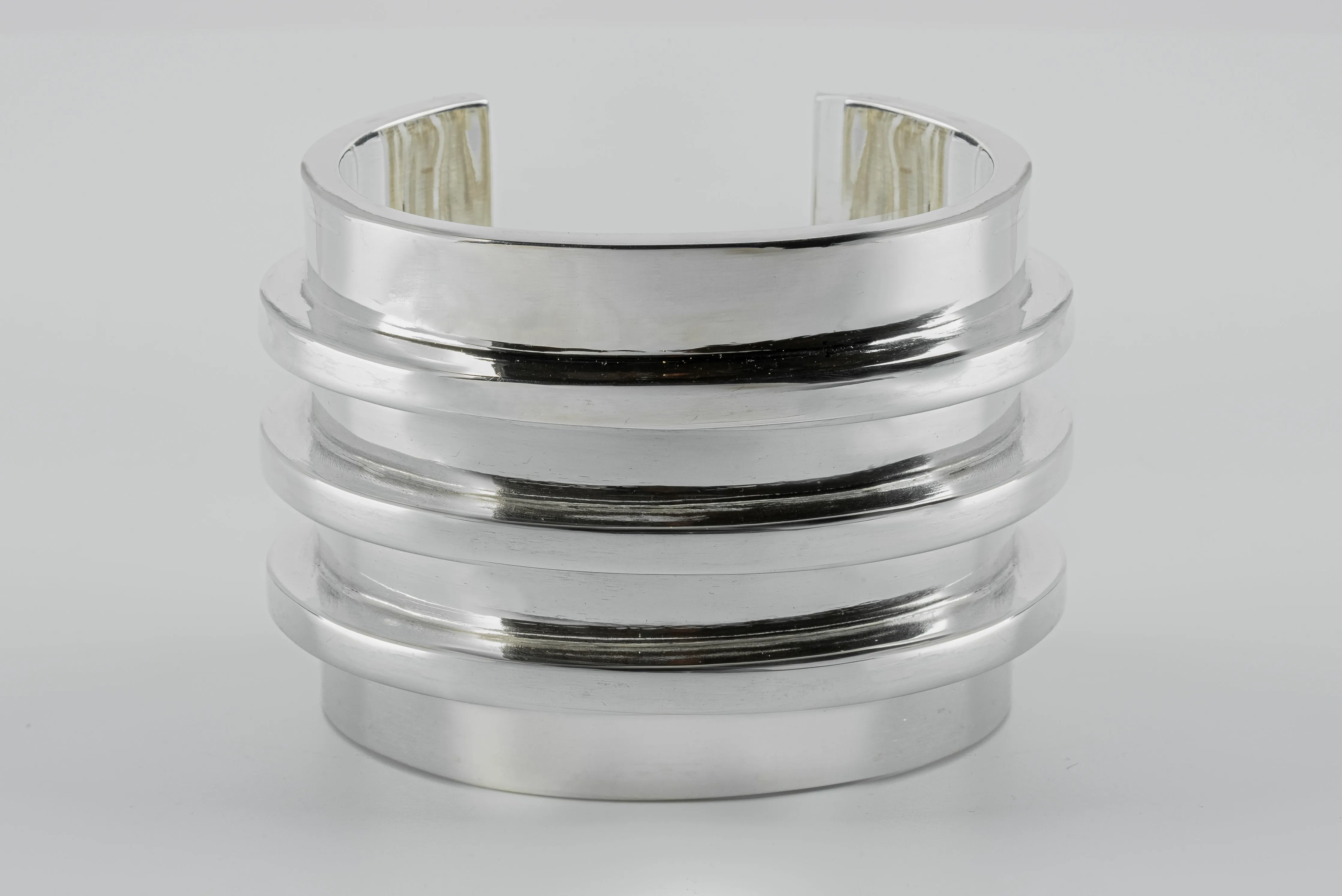 Ultra Reduction Ridge Bracelet (60mm, PA) sold by Parts of Four
