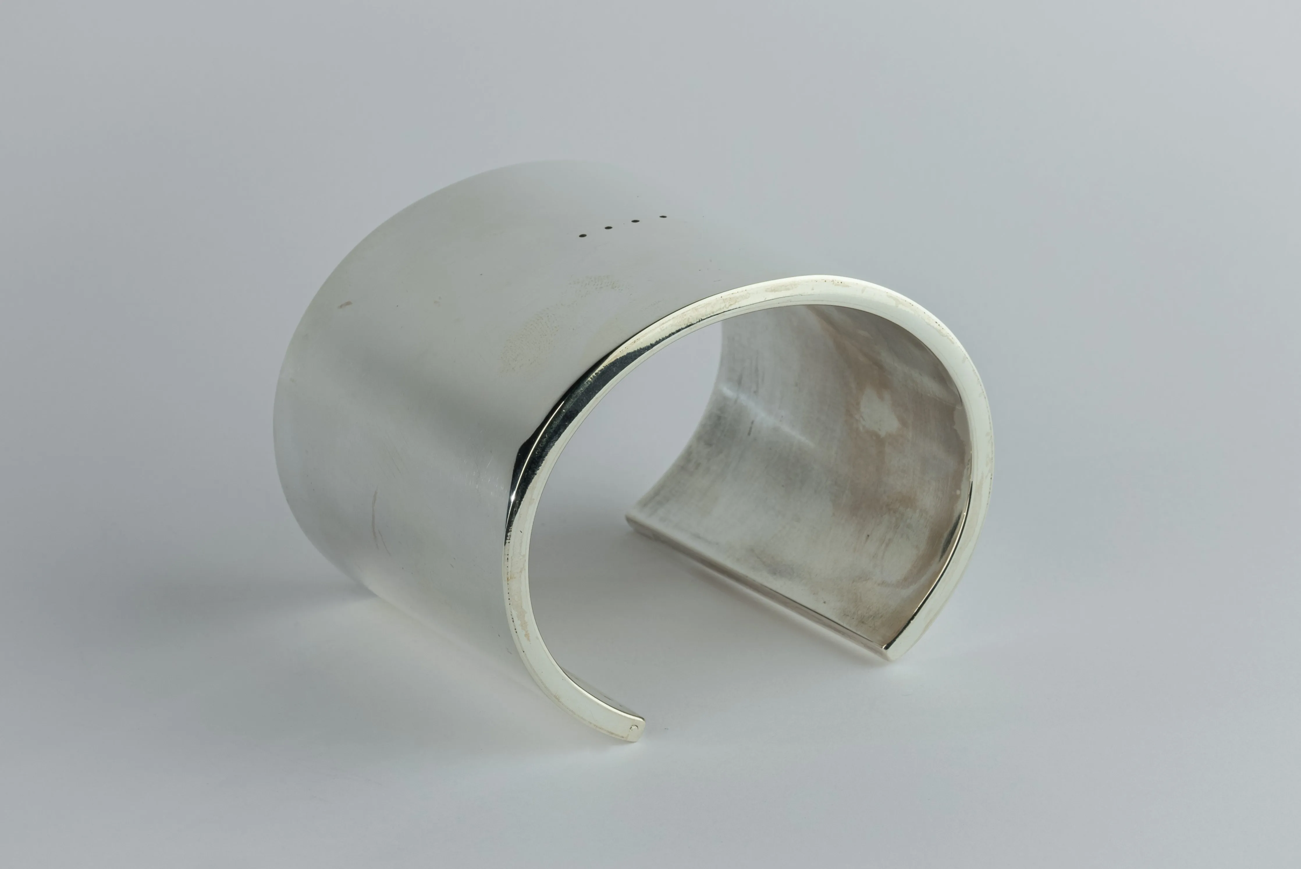 Ultra Reduction Bracelet (60mm, PA) sold by Parts of Four product image thumbnail 2