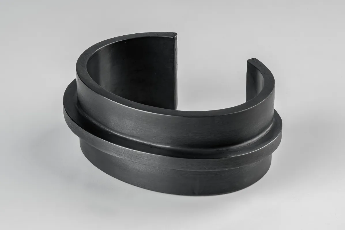 Ultra Reduction Ridge Bracelet (30mm, KAS) sold by Parts of Four