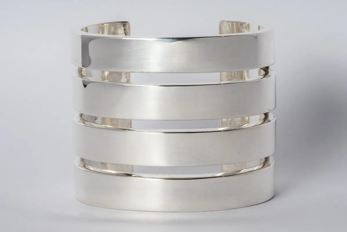 Ultra Reduction Slit Bracelet (60mm, YS) sold by Parts of Four