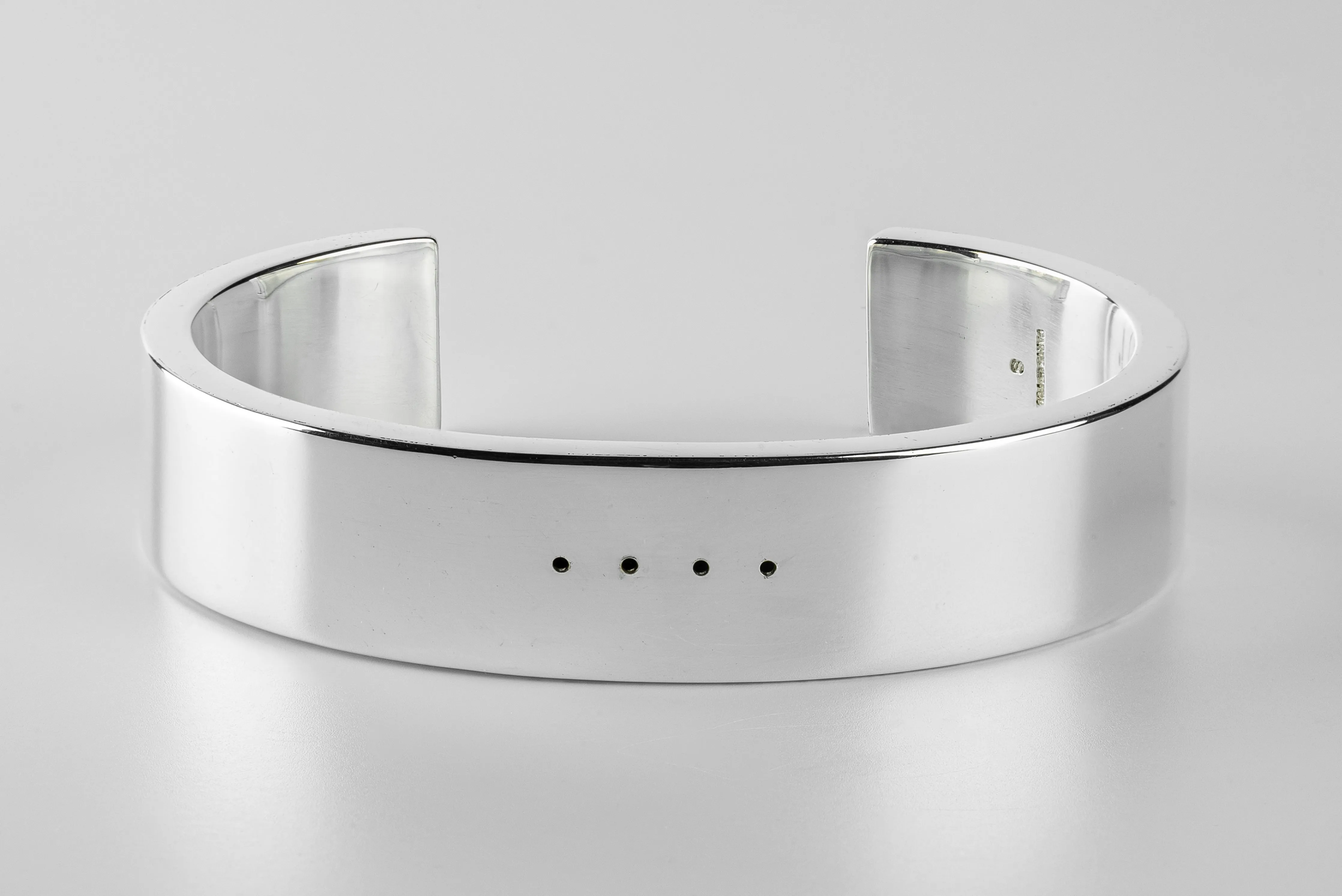 Ultra Reduction Bracelet (15mm, YS) sold by Parts of Four product image thumbnail 3