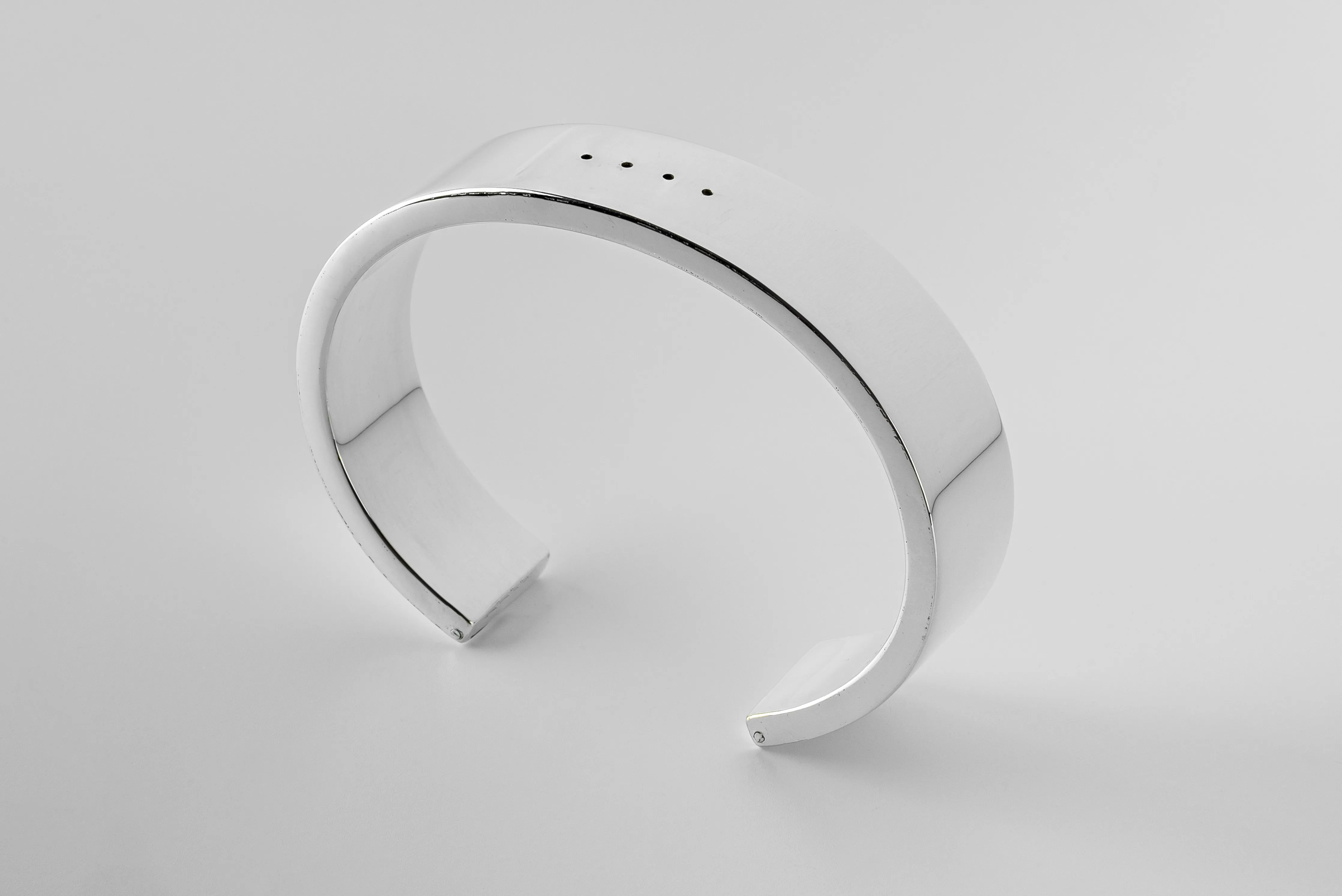 Ultra Reduction Bracelet (15mm, YS) sold by Parts of Four product image thumbnail 2