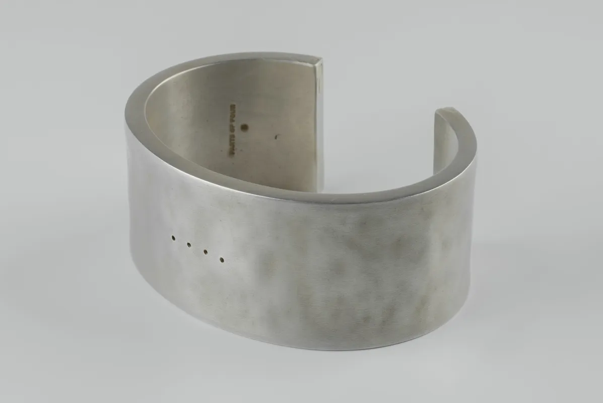 Ultra Reduction Bracelet (Destroyed Rework, 30mm, AS) sold by Parts of Four