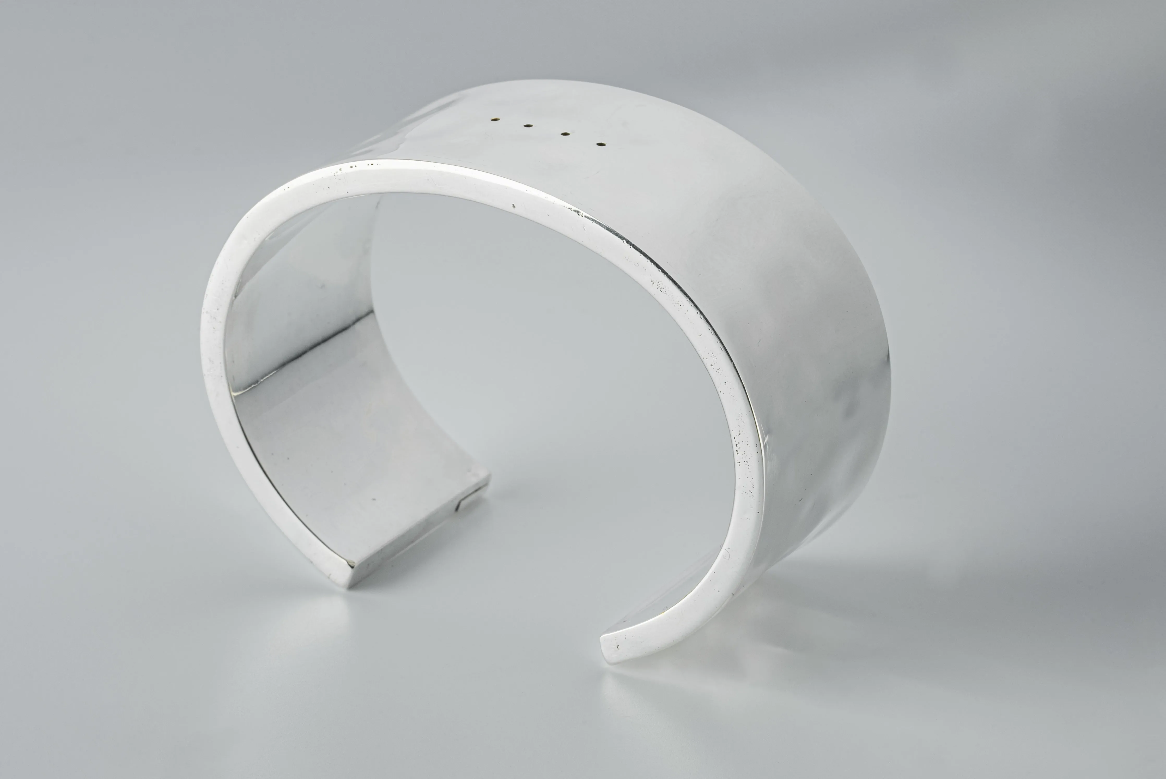 Ultra Reduction Bracelet (Destroyed Rework, 30mm, YS) sold by Parts of Four product image thumbnail 2