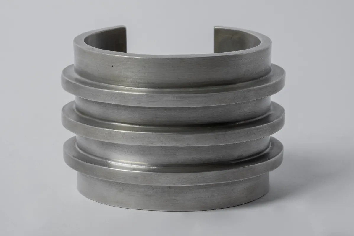 Ultra Reduction Ridge Bracelet (60mm, DA) sold by Parts of Four