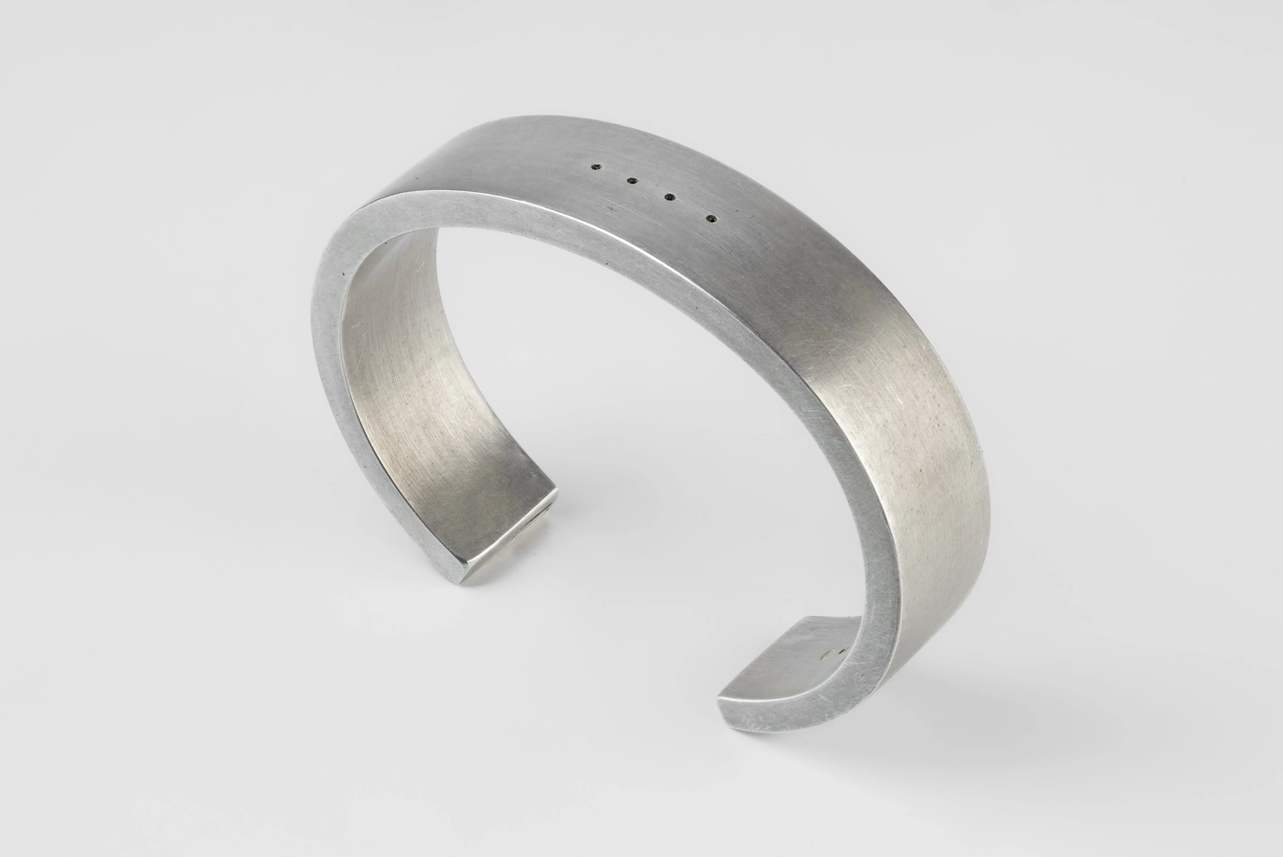 Ultra Reduction Bracelet (15mm, DA) sold by Parts of Four product image thumbnail 2