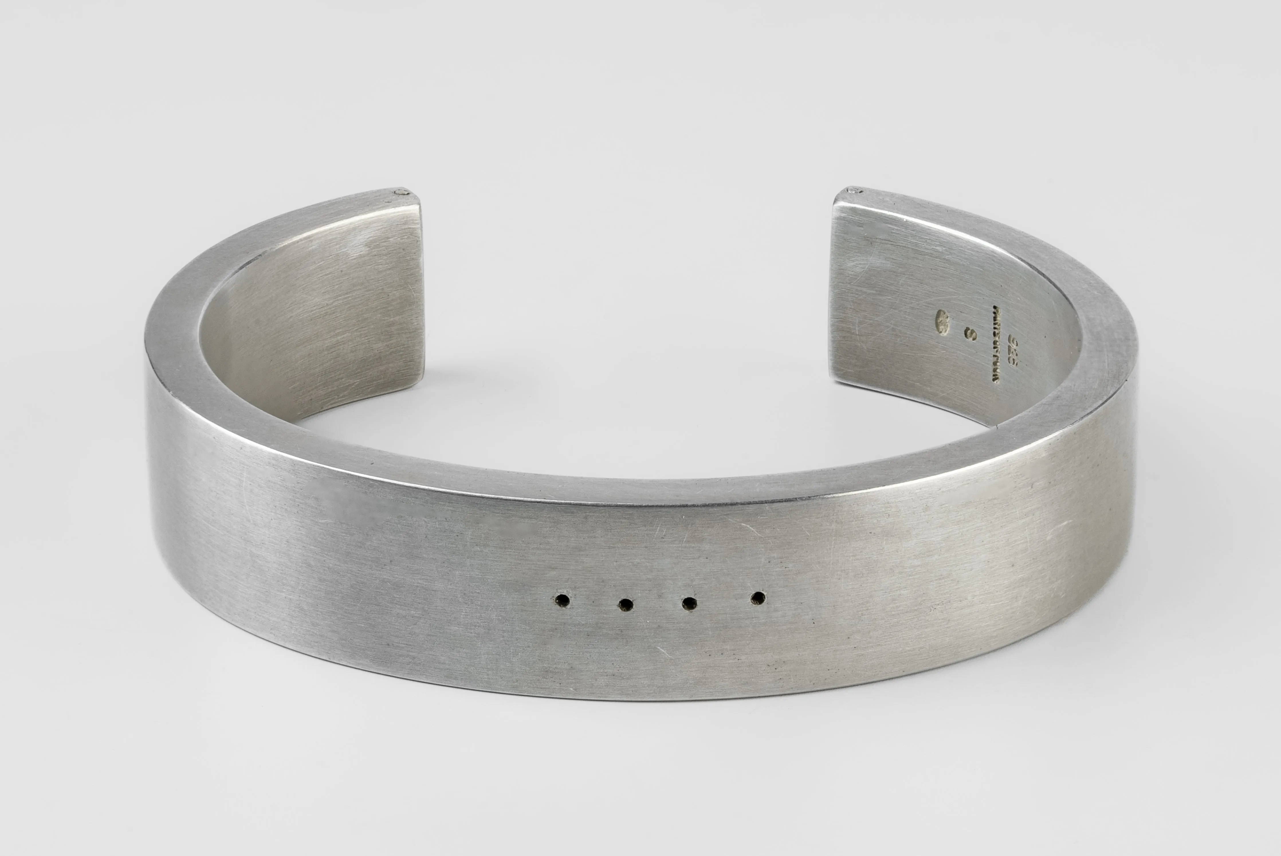 Ultra Reduction Bracelet (15mm, DA) sold by Parts of Four product image thumbnail 3