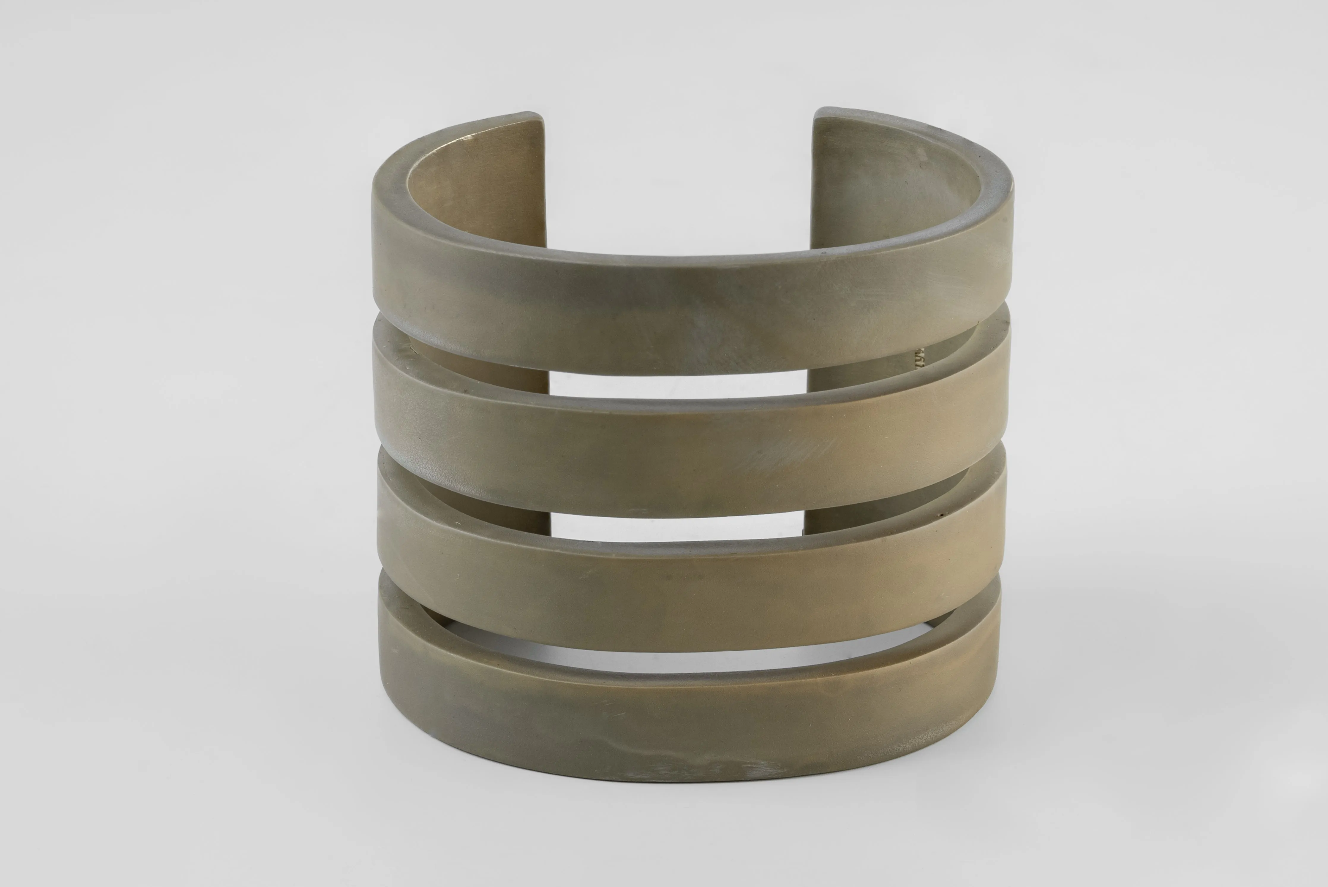 Ultra Reduction Slit Bracelet (60mm, UAS) sold by Parts of Four