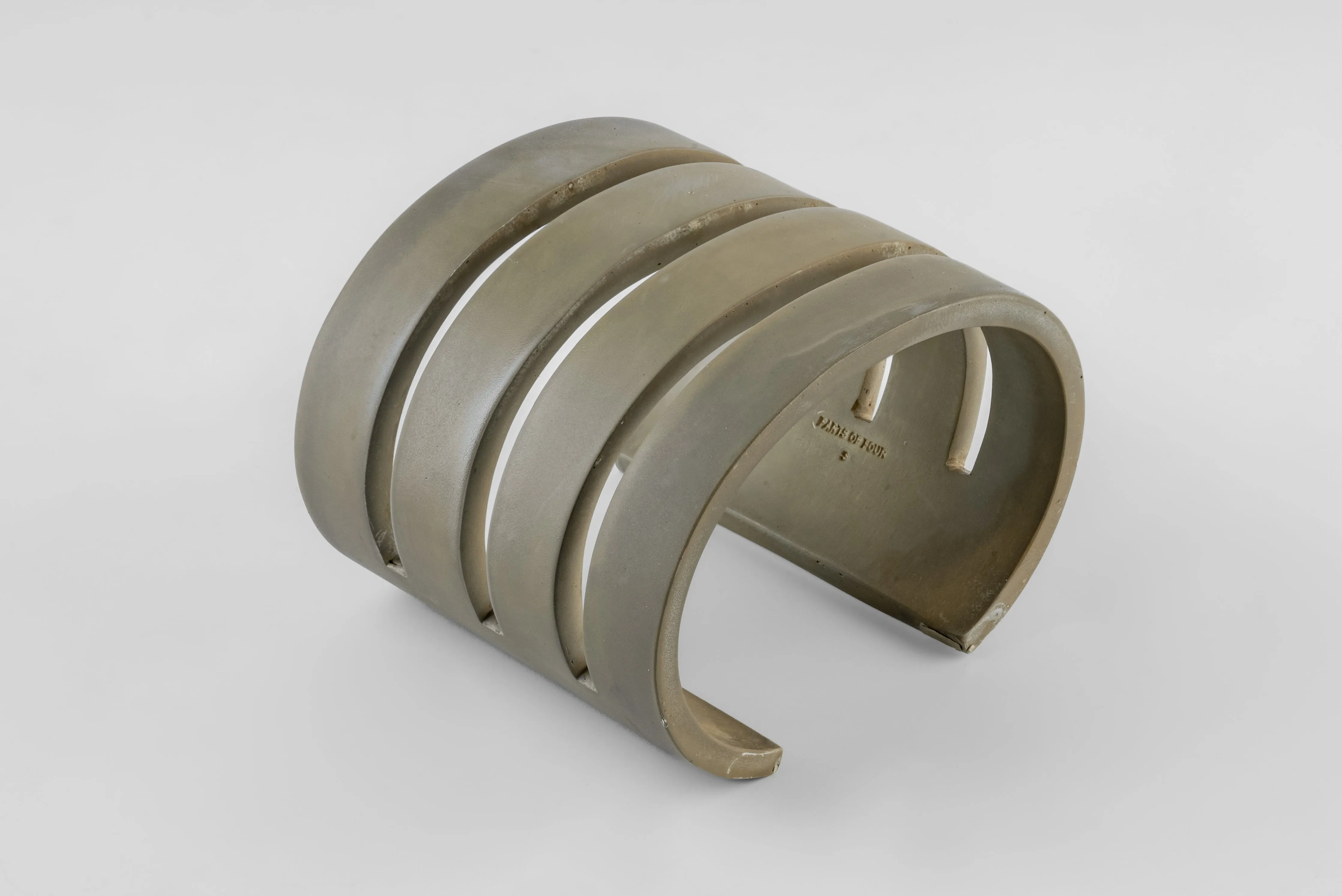 Ultra Reduction Slit Bracelet (60mm, UAS) sold by Parts of Four product image thumbnail 3