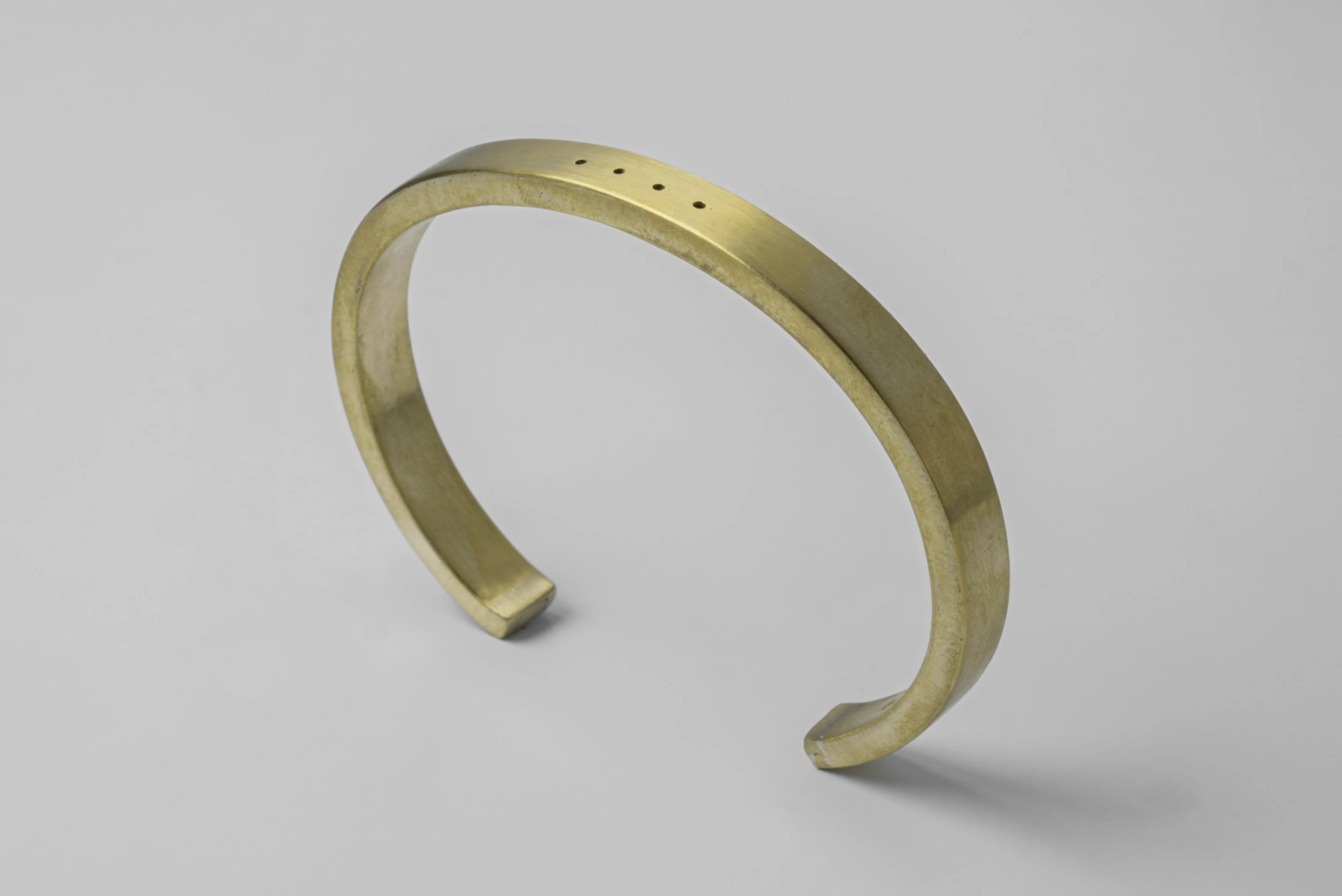 Ultra Reduction Bracelet (7mm, MR) sold by Parts of Four product image thumbnail 2